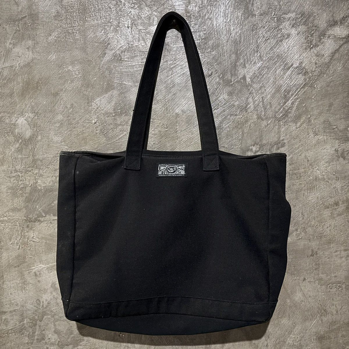 Porter PORTER X NEIGHBORHOOD TOTE BAG Size ONE SIZE - 4 Thumbnail