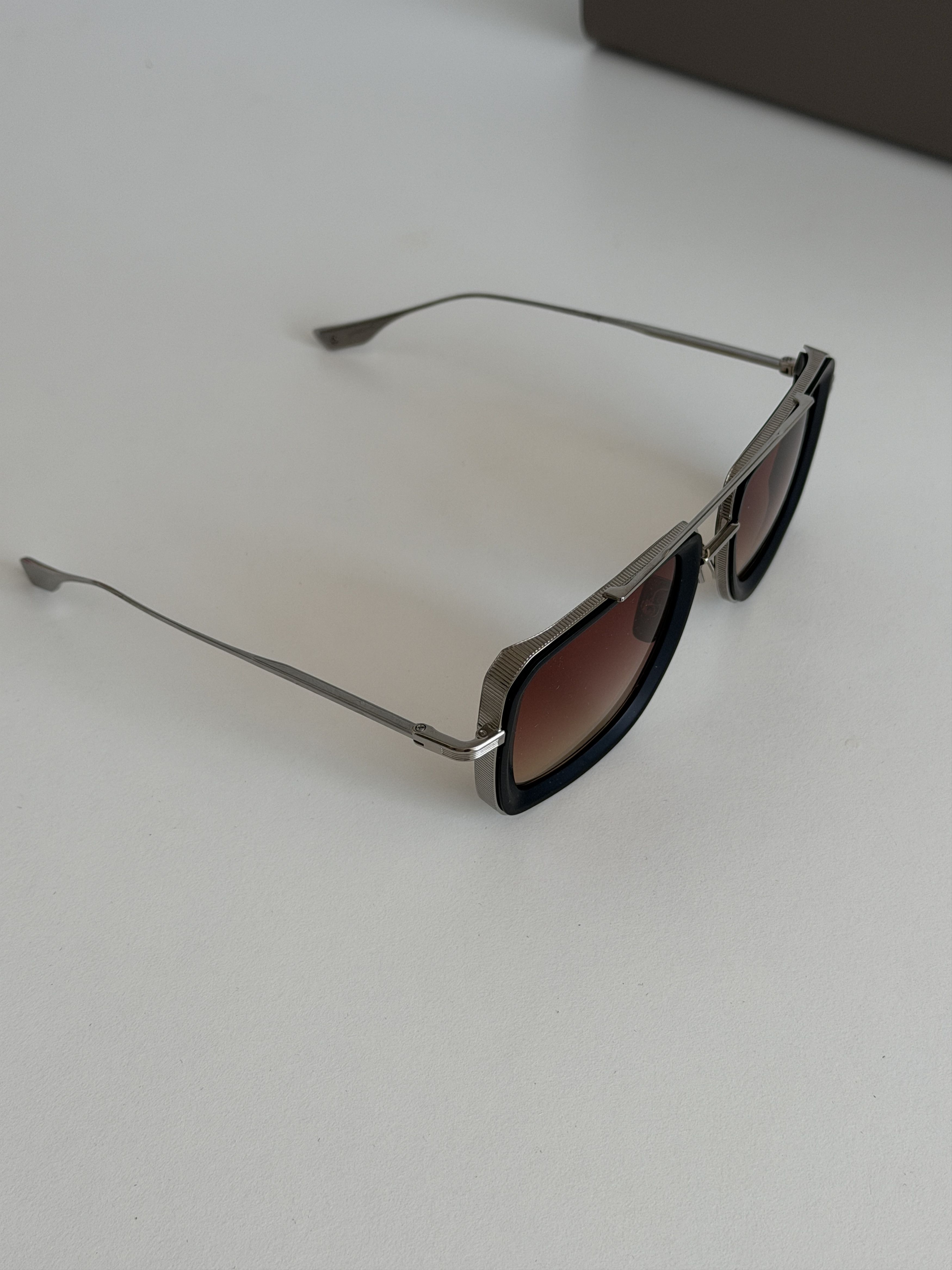 Dita DITA SUBSIGNAL Sunglasses Size ONE SIZE - 9 Thumbnail