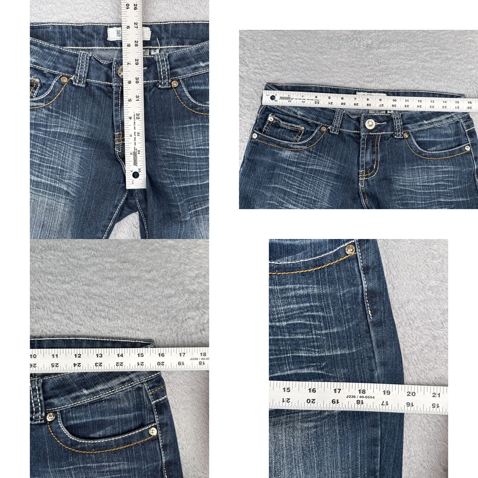 Vintage VINTAGE not (skip) Size 30" / US 8 / IT 44 - 8 Thumbnail