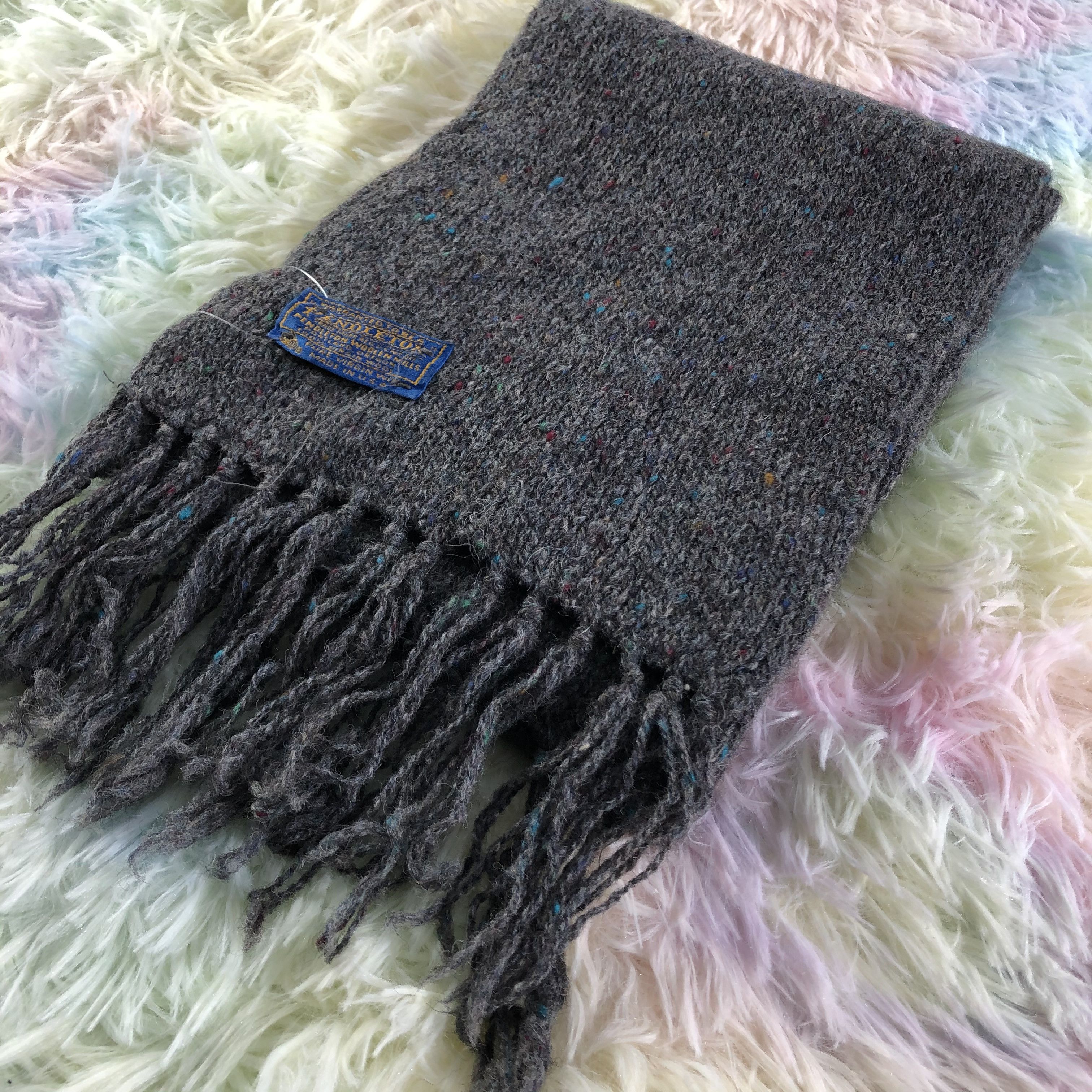 Pendleton Pendleton Scarf / Muffler / Neckwear - KM300 Size ONE SIZE - 3 Thumbnail
