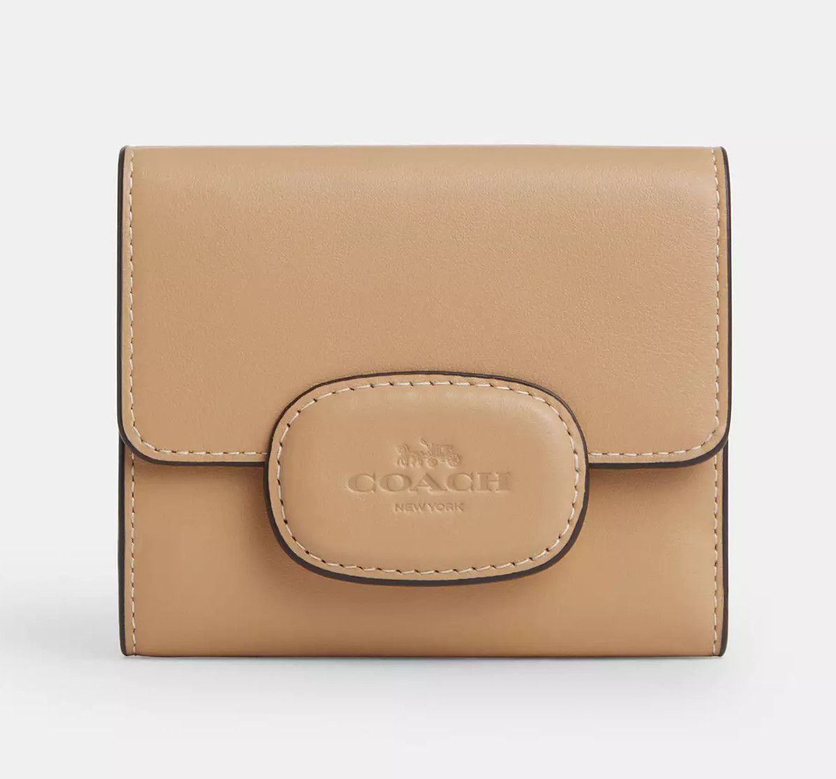 Coach Eliza Small Wallet CT985 Size ONE SIZE - 2 Thumbnail