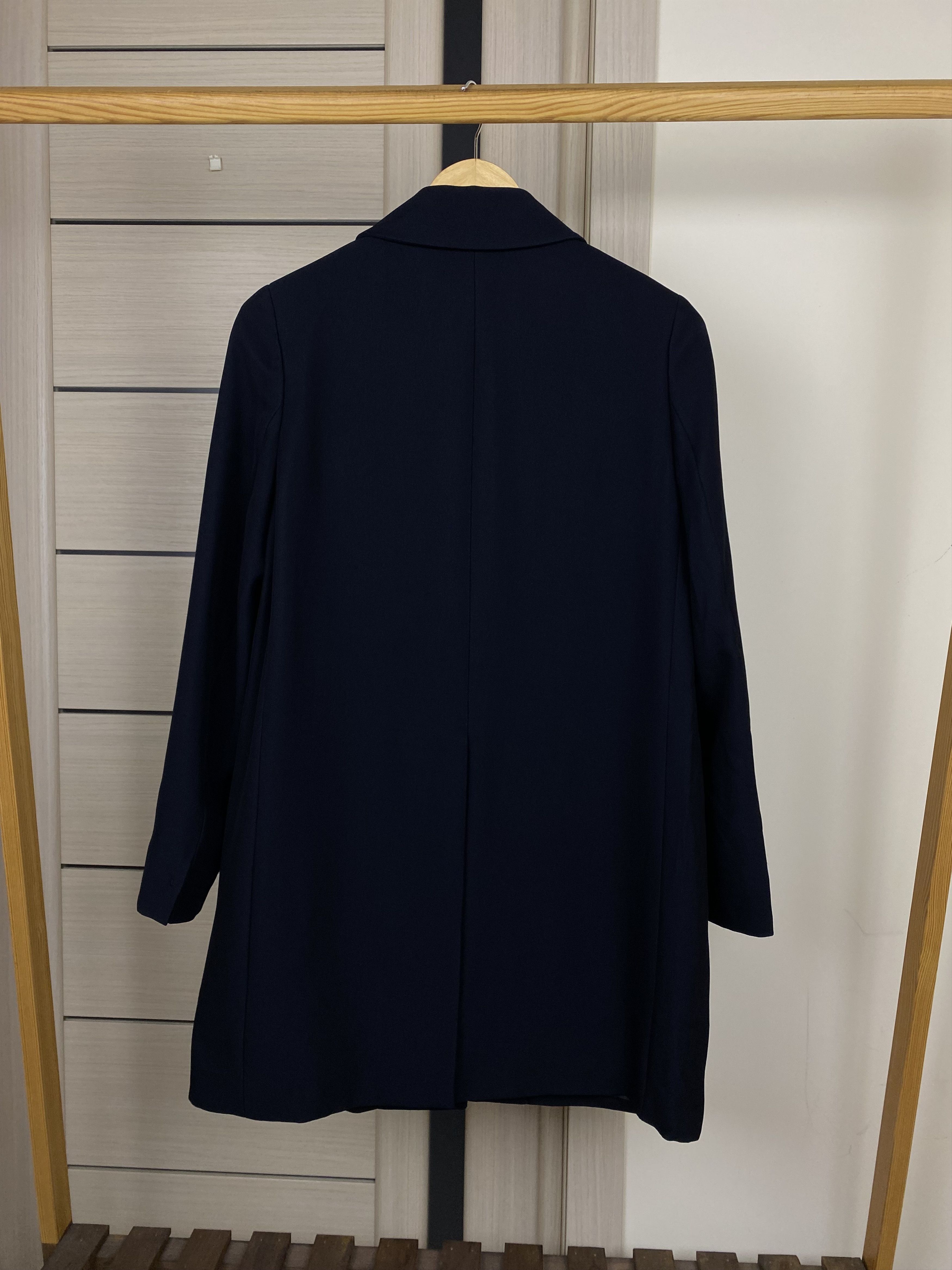 Miu Miu Miu Miu Coat With buttons decorated with crystals and pearl Size M / US 6-8 / IT 42-44 - 5 Thumbnail