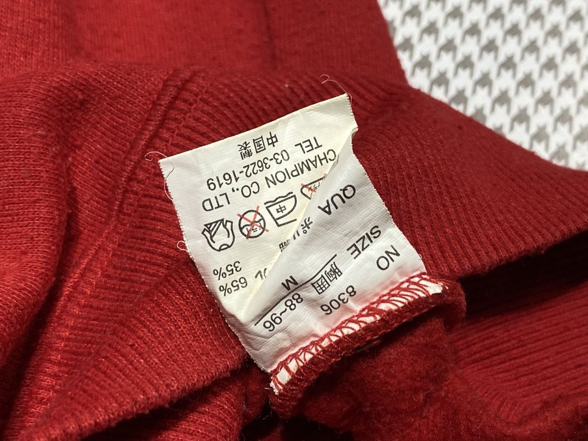 Other Streetwear Sweatshirt Size US M / EU 48-50 / 2 - 10 Thumbnail