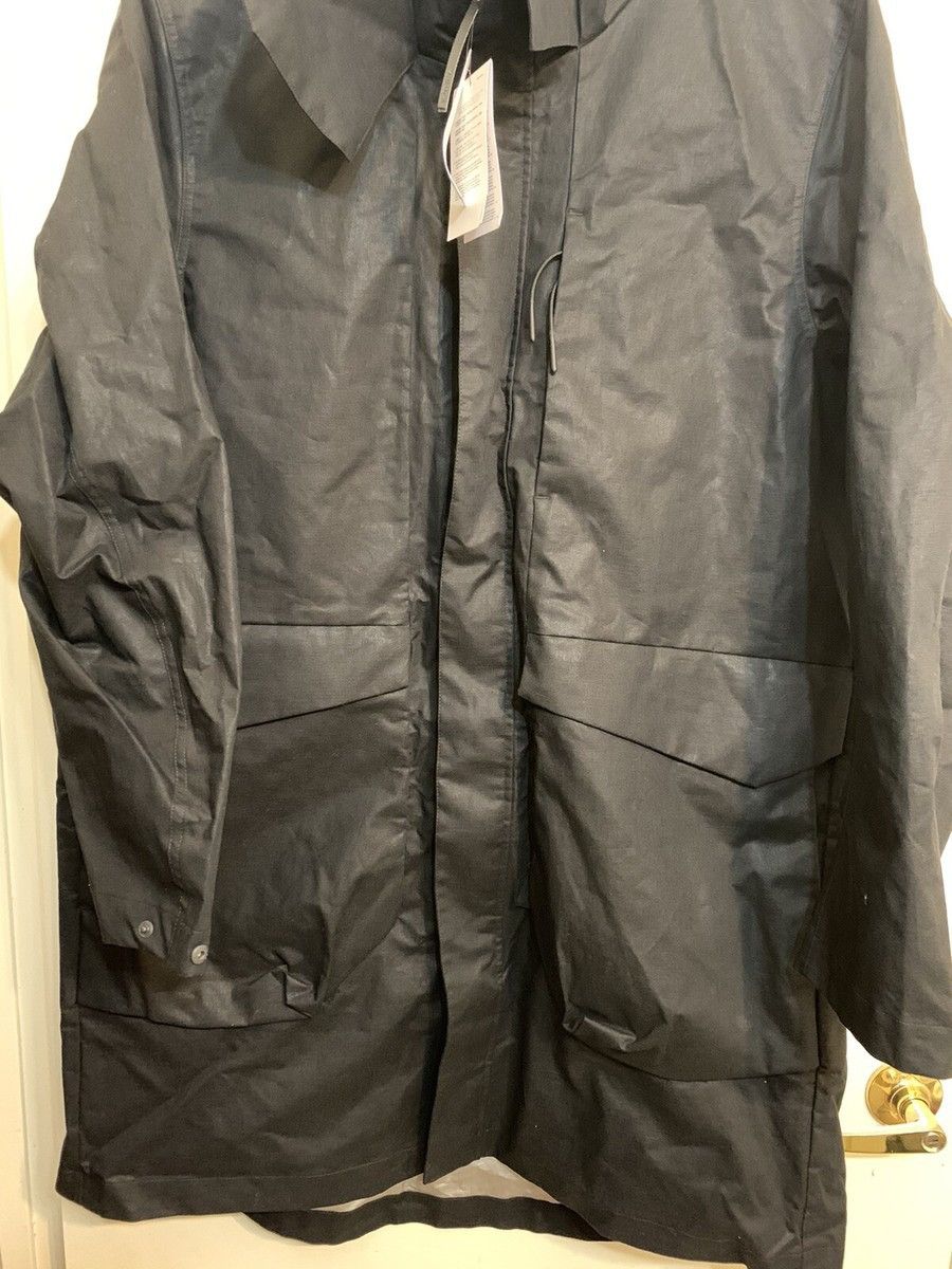 Nike NWT Nike Tech Pack Parka Size US XL / EU 56 / 4 - 1 Thumbnail