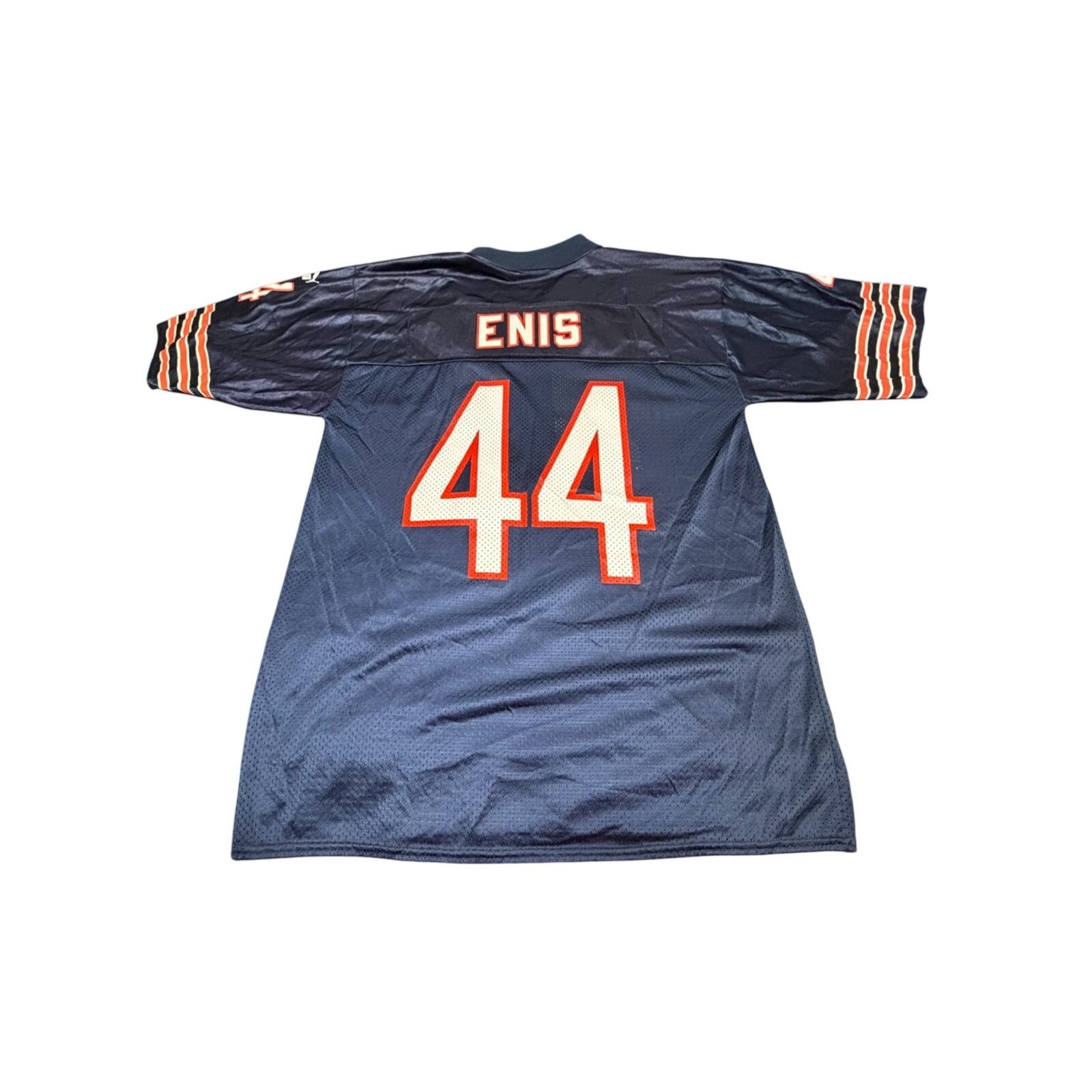 Puma NFL Vintage 90s Chicago Bears Curtis Enis #44 Jersey Puma Size US M / EU 48-50 / 2 - 2 Thumbnail