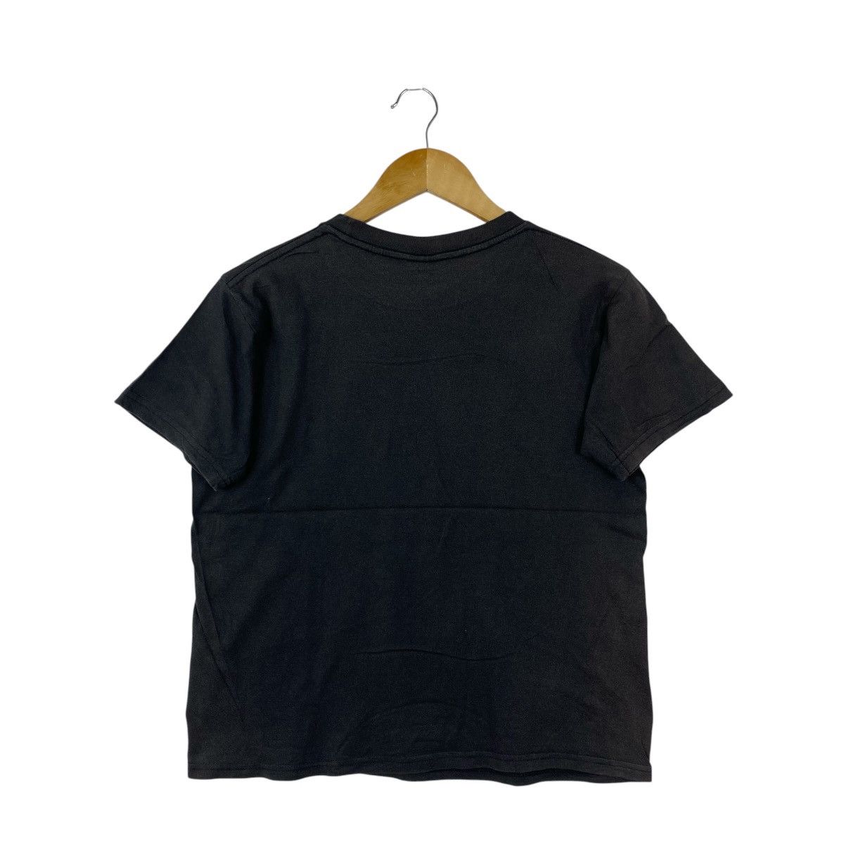 Japanese Brand Printstar Japanese Ika Sashi Brothers Squid Graphic Tee S Size US S / EU 44-46 / 1 - 2 Thumbnail