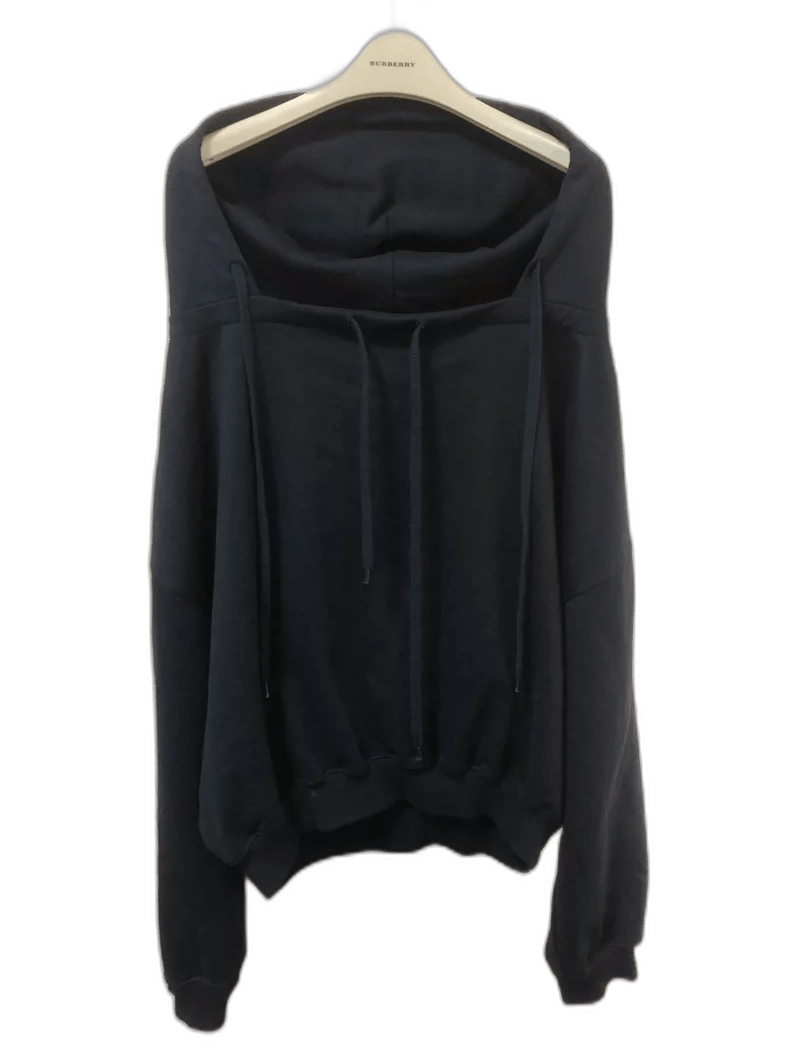 Balenciaga BALENCIAGA Hoodie Size S for Sale Size US S / EU 44-46 / 1 - 1 Thumbnail