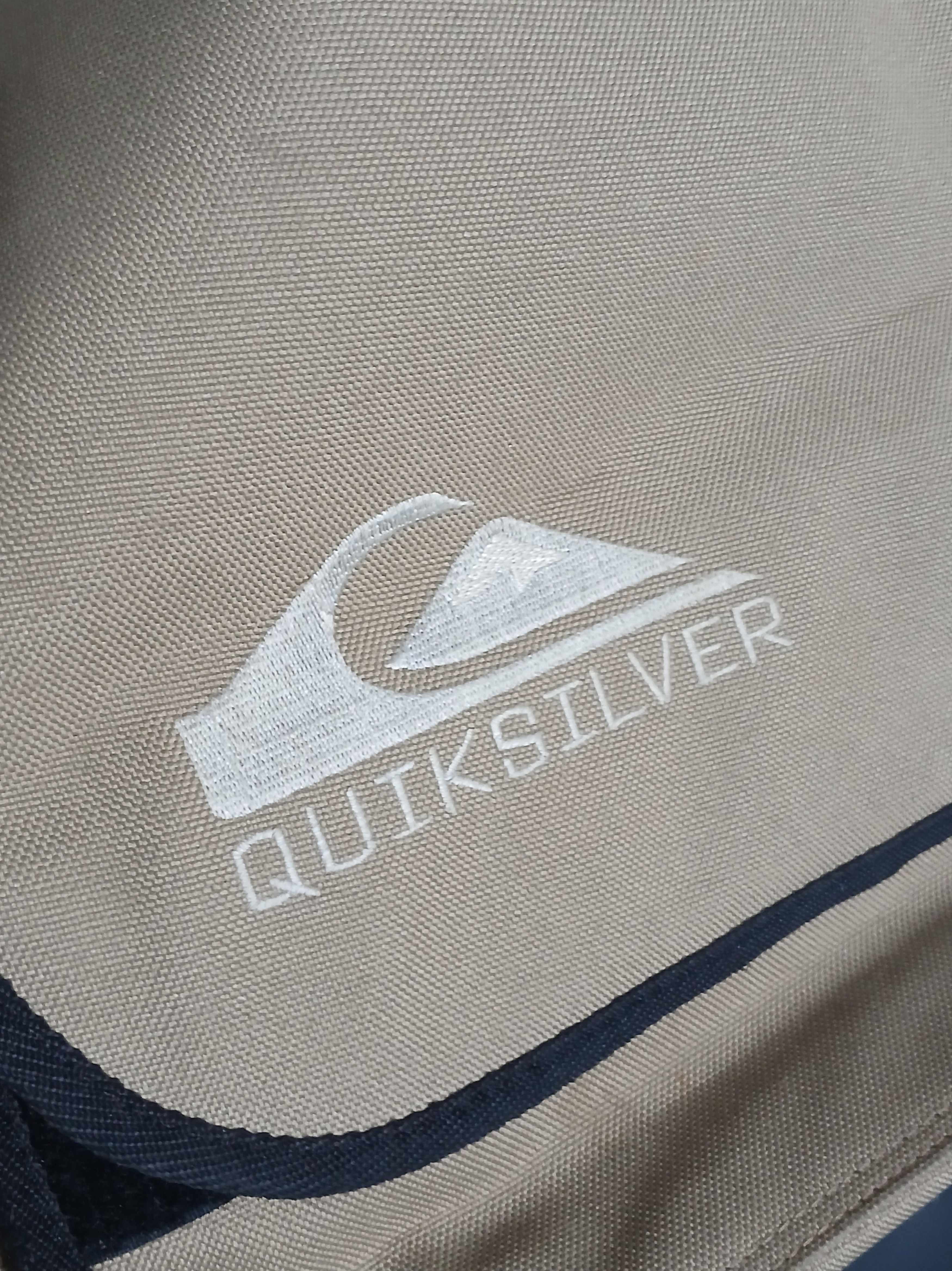 Quiksilver Quiksilver Bag Size ONE SIZE - 3 Thumbnail