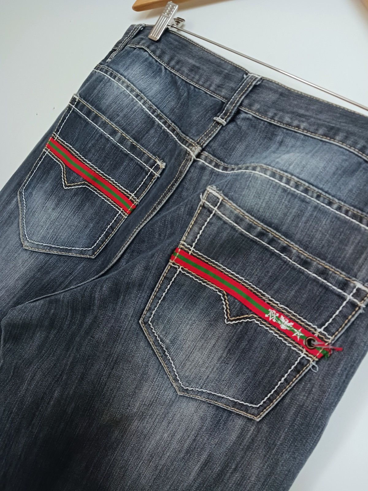 Avirex Rare Avirex vintage Size US 36 / EU 52 - 4 Thumbnail