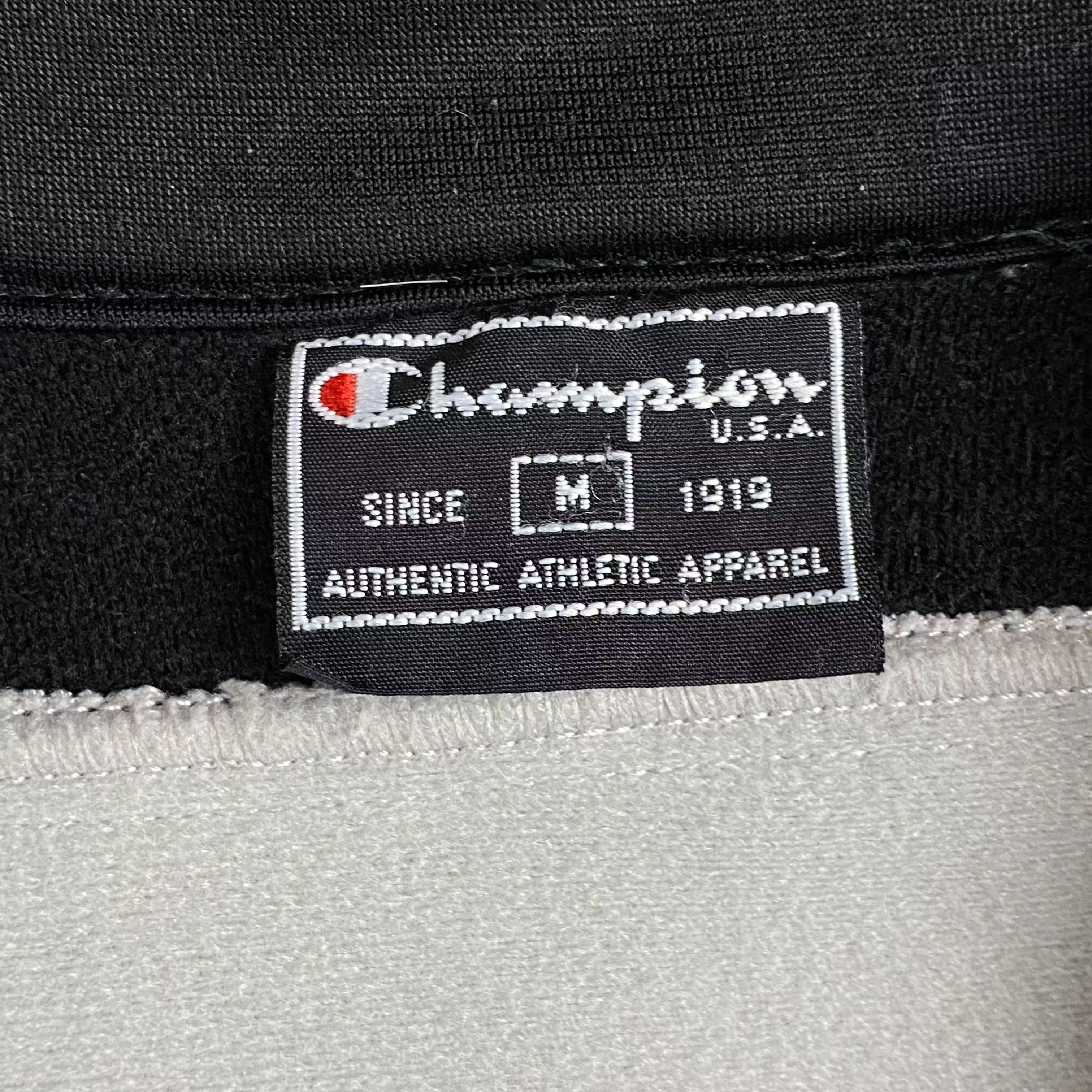 Champion × Vintage Mens Bomber Jacket Champion Vintage Size M Size US M / EU 48-50 / 2 - 4 Thumbnail