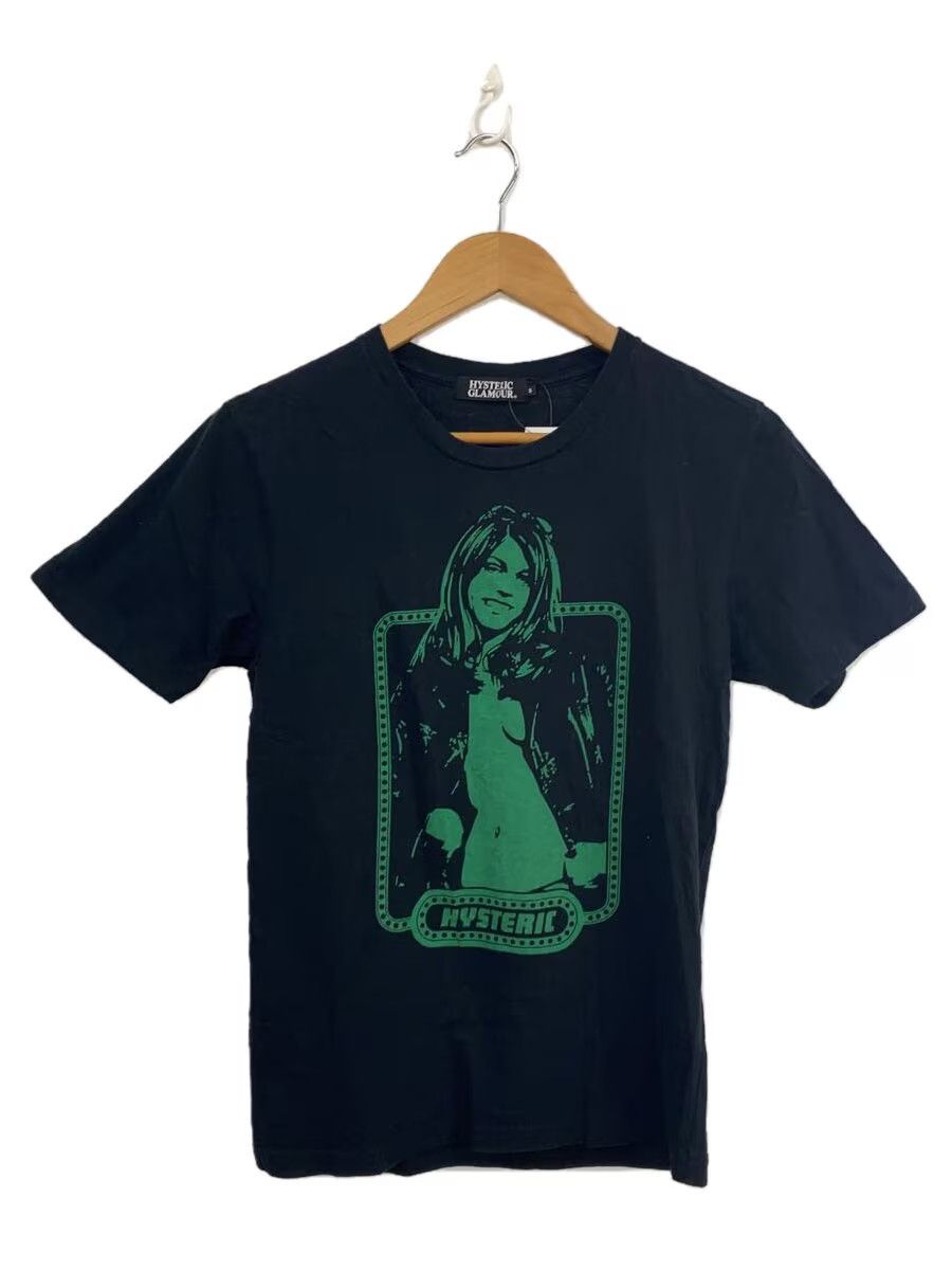 Hysteric Glamour Come On! Honey Nude Tee Size US S / EU 44-46 / 1 - 1 Thumbnail