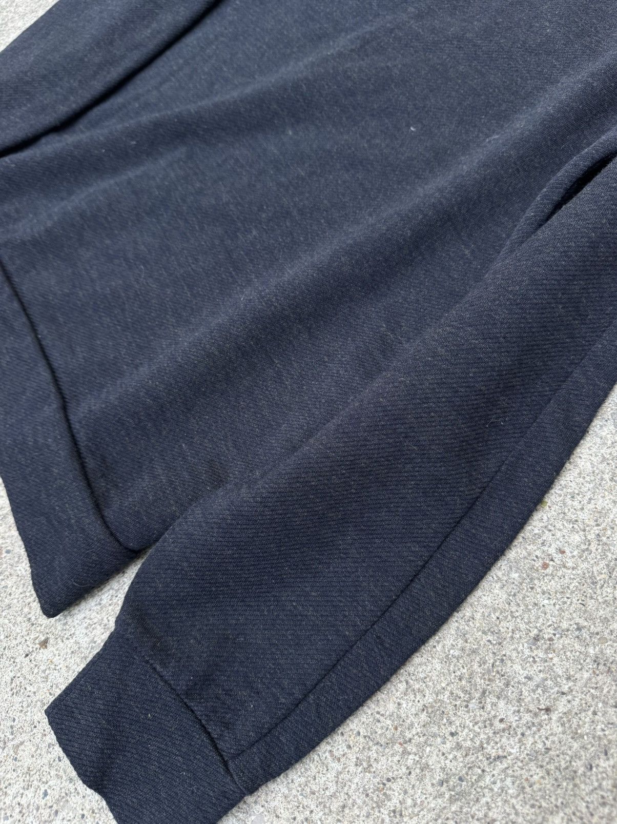 Carol Christian Poell CAROL CHRISTIAN POELL WOOL HIGH NECK SWEATER TM/1978 REN/12 Size US L / EU 52-54 / 3 - 14 Thumbnail
