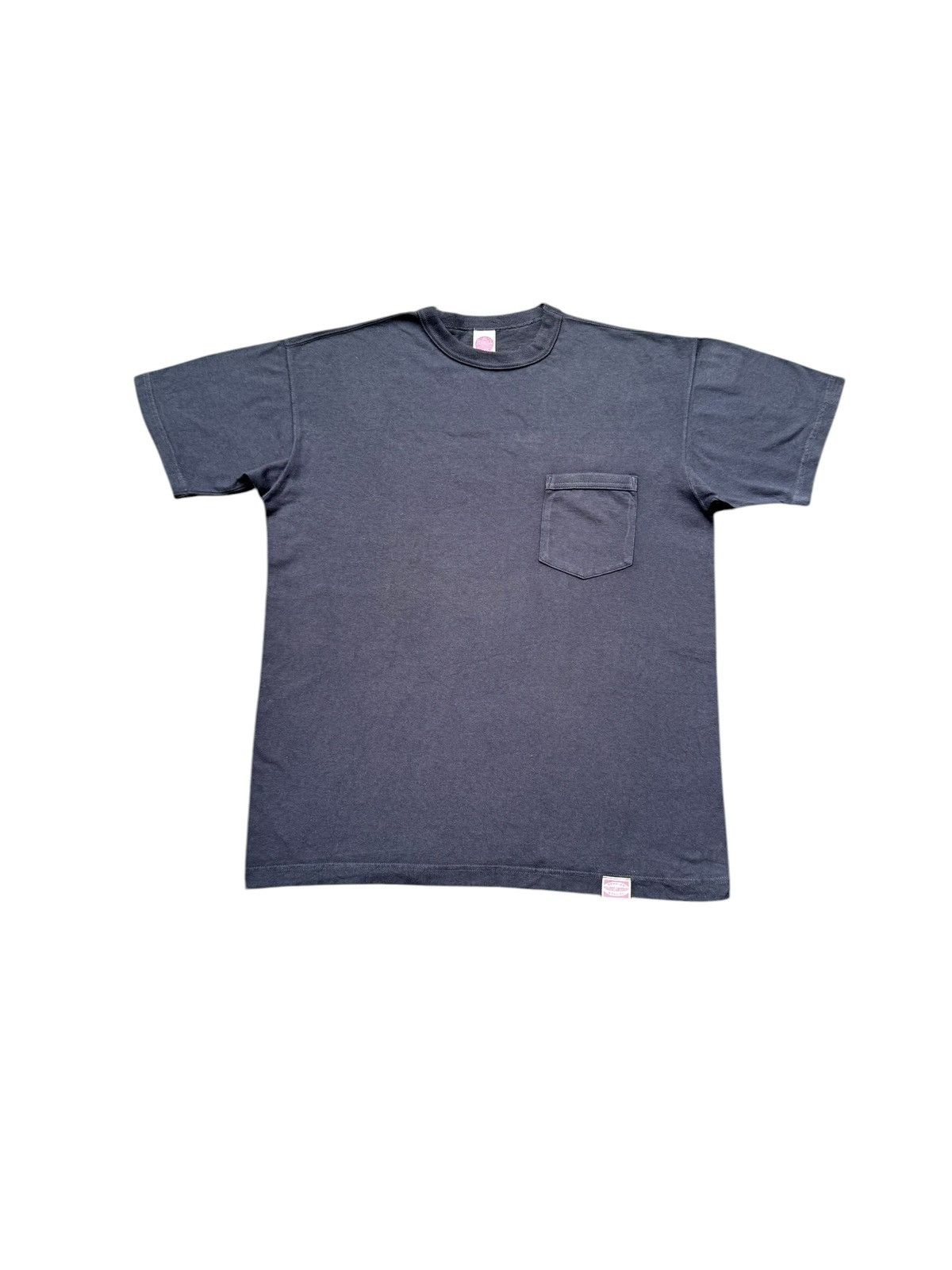 TOYS McCOY Toys Mccoy Single Pocket Tee Size US M / EU 48-50 / 2 - 1 Thumbnail