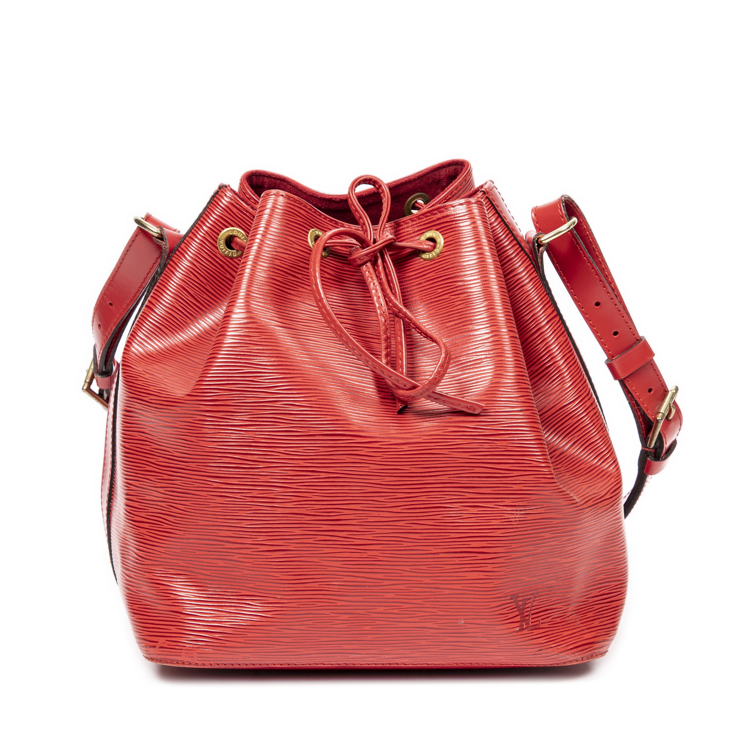 Louis Vuitton Noe PM Size ONE SIZE - 1 Thumbnail