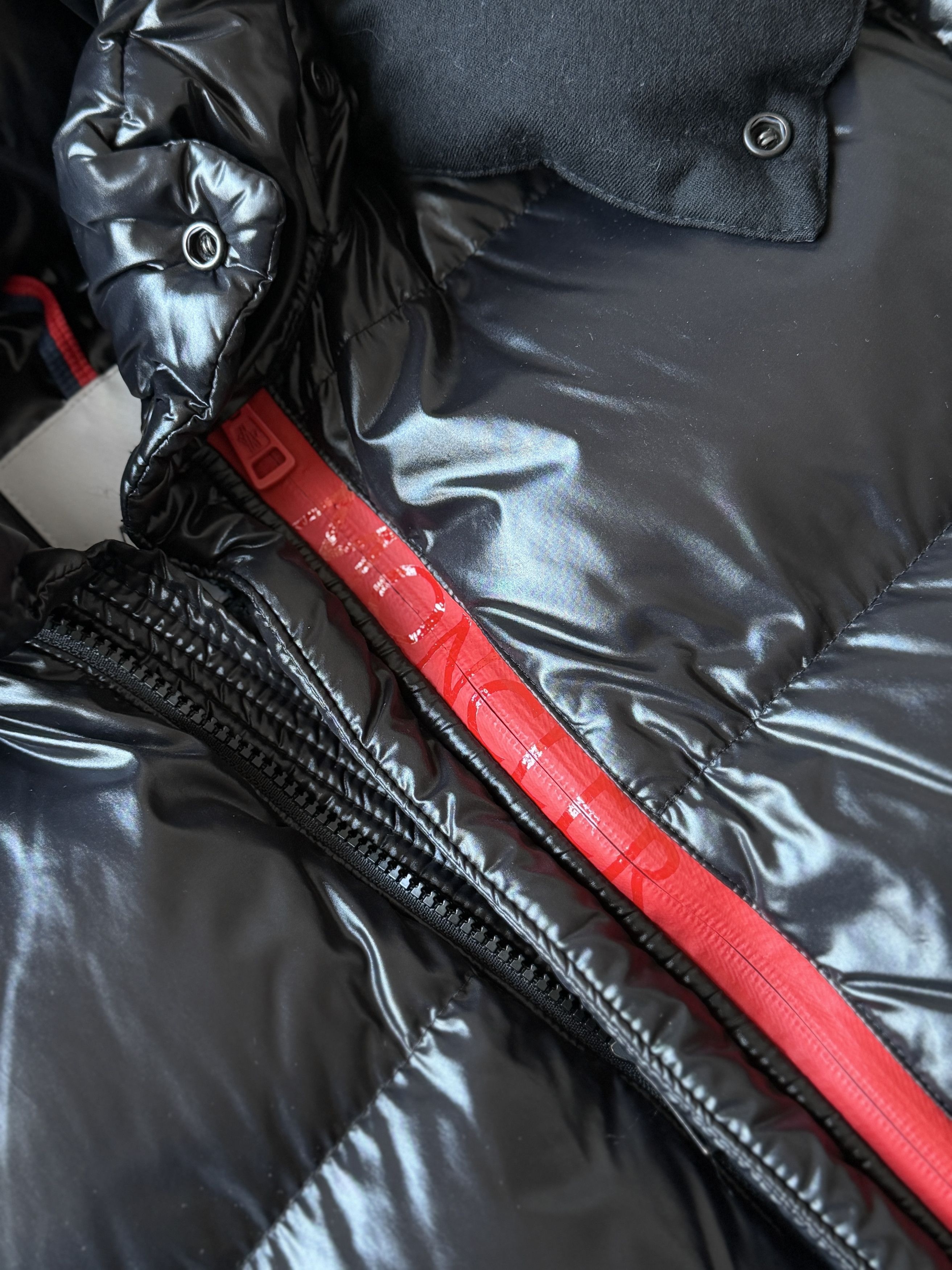 Moncler Moncler Marlioz size 1 Size US S / EU 44-46 / 1 - 3 Thumbnail