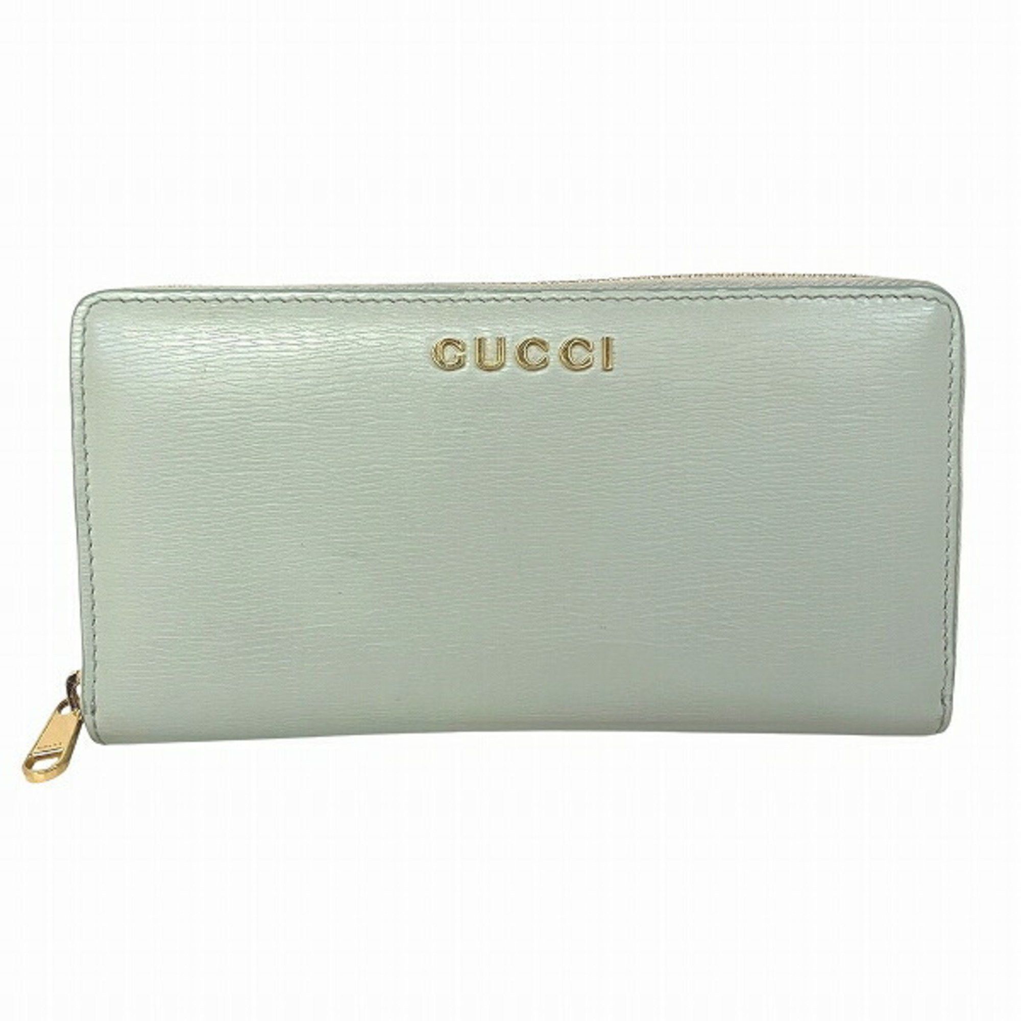 Gucci Gucci Zip around wallet Size ONE SIZE - 1 Thumbnail