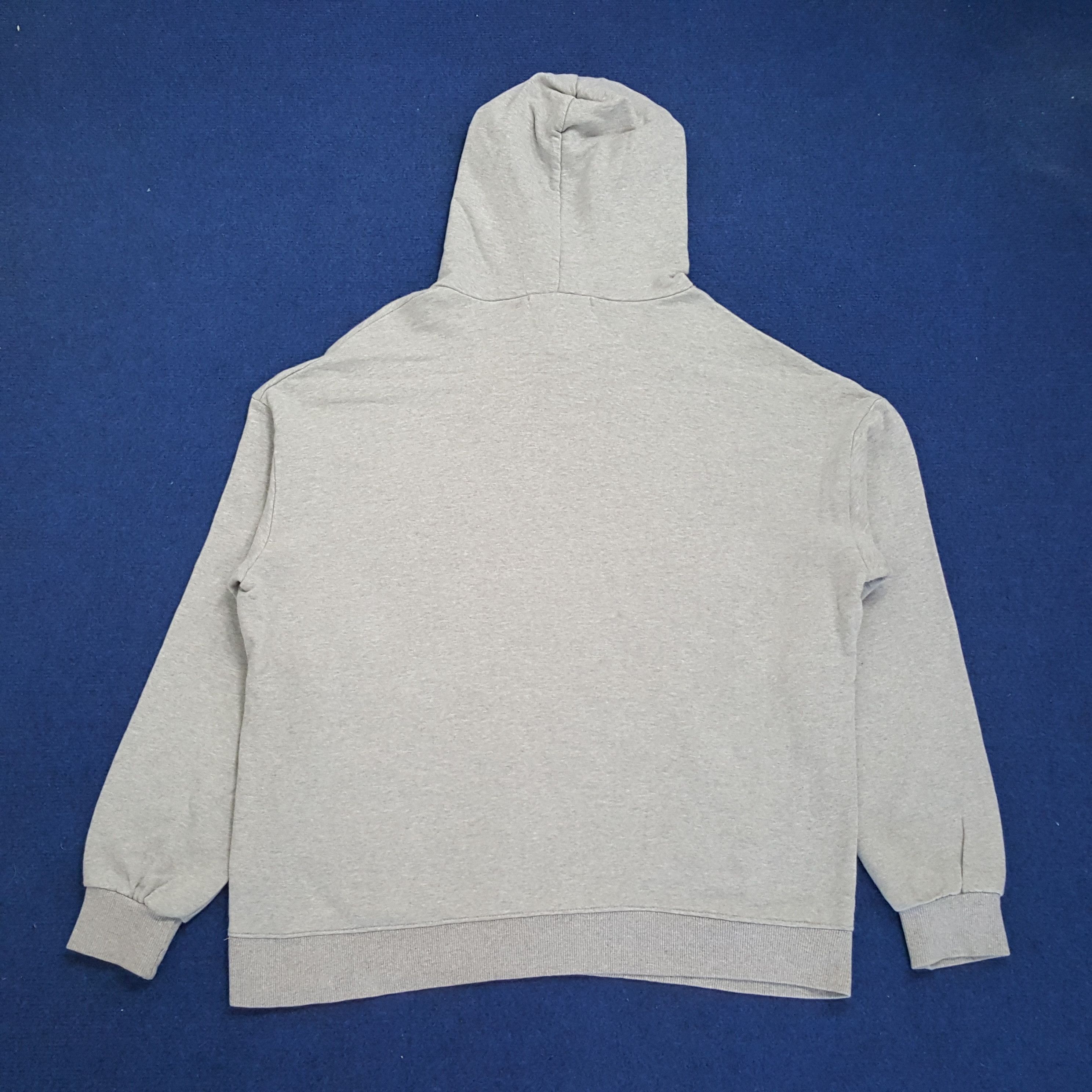 NFL × Vintage Vintage NFL MIAMI Hurricanes American Football Team Hoodie Size US XL / EU 56 / 4 - 3 Thumbnail