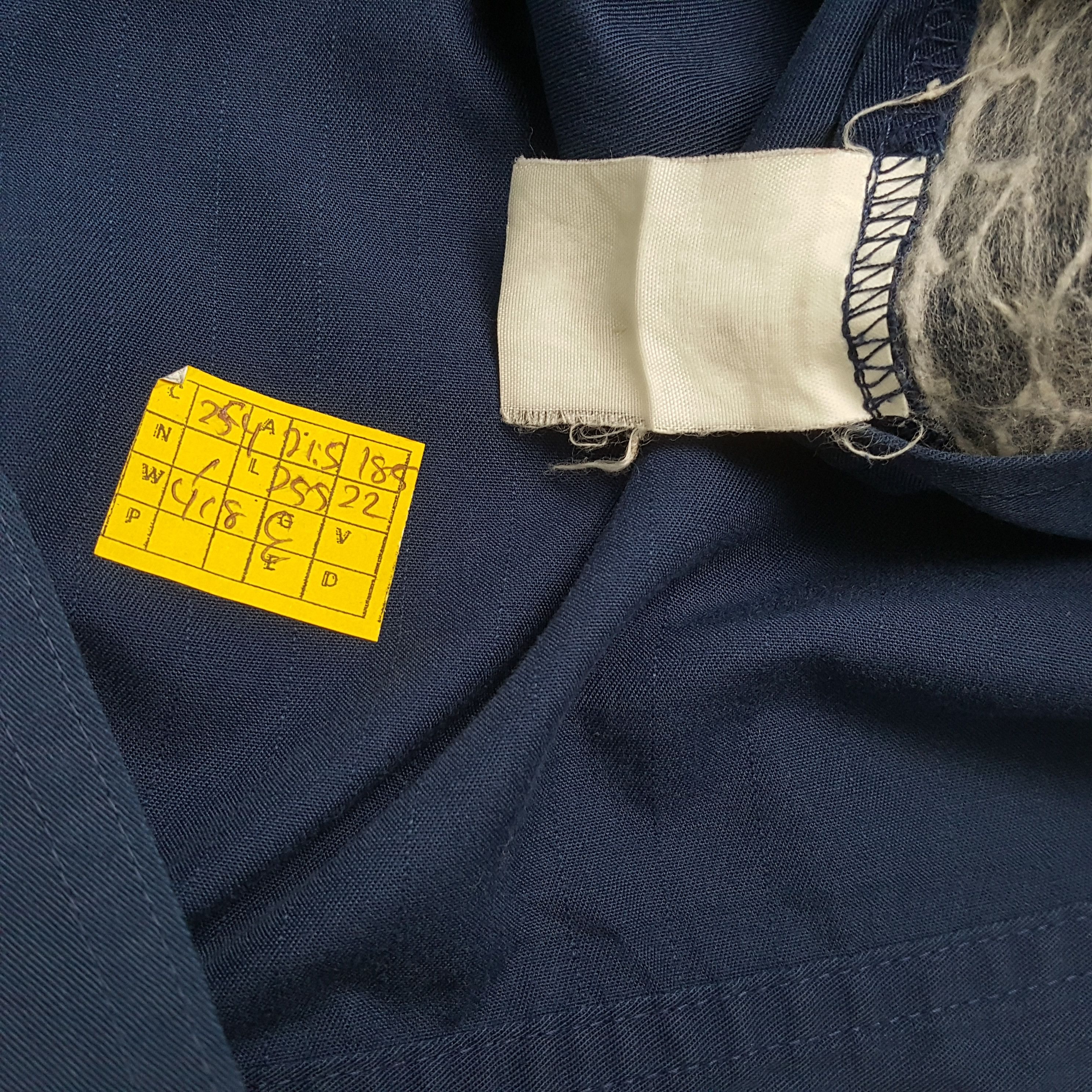 Japanese Brand × Vintage Vintage TRD TOYOTA RACING DEVELOPMENT Japanese Custom Jacket Size US M / EU 48-50 / 2 - 8 Thumbnail