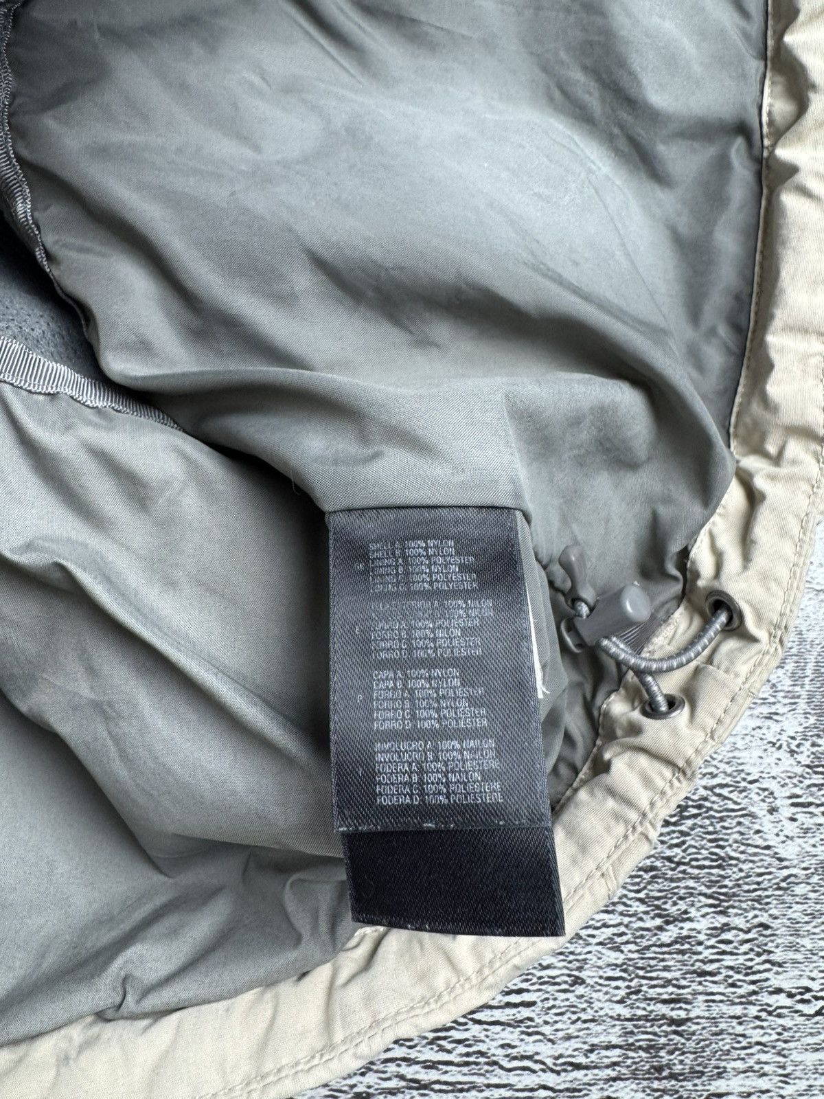 The North Face The North Face HyVent Softshell Polartec Jacket Windbreaker Size M / US 6-8 / IT 42-44 - 16 Thumbnail