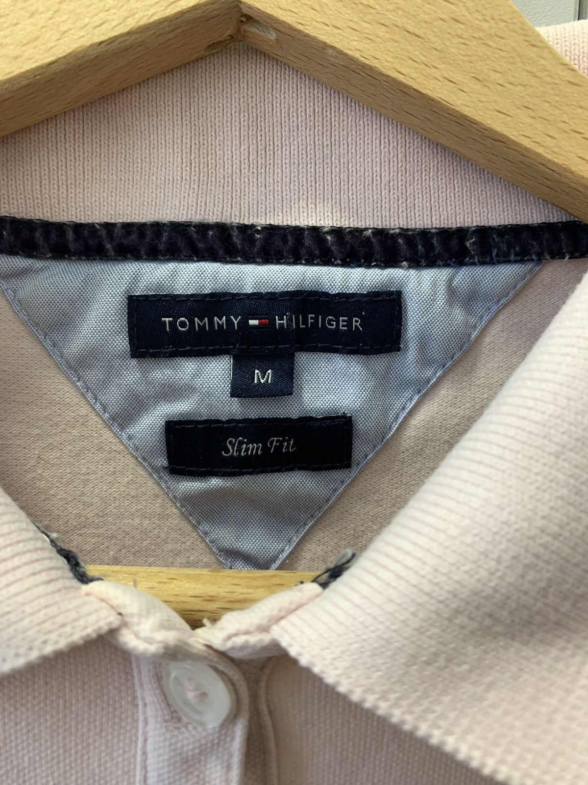 Tommy Hilfiger T-shirt Tommy Hilfiger woman Size M / US 6-8 / IT 42-44 - 2 Thumbnail