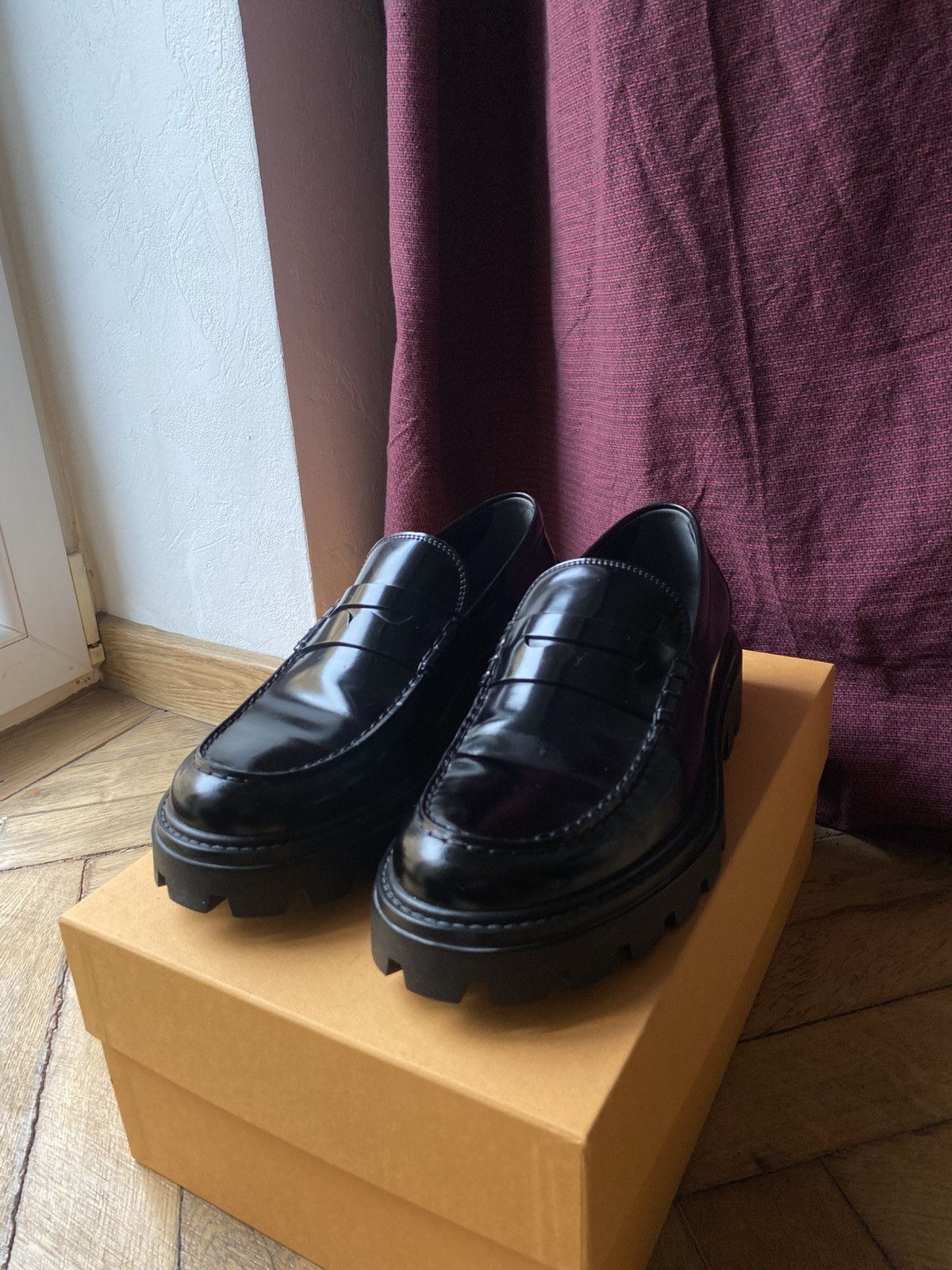 Tod's Tod’s platform moccasins Size US 8 / EU 41 - 4 Thumbnail