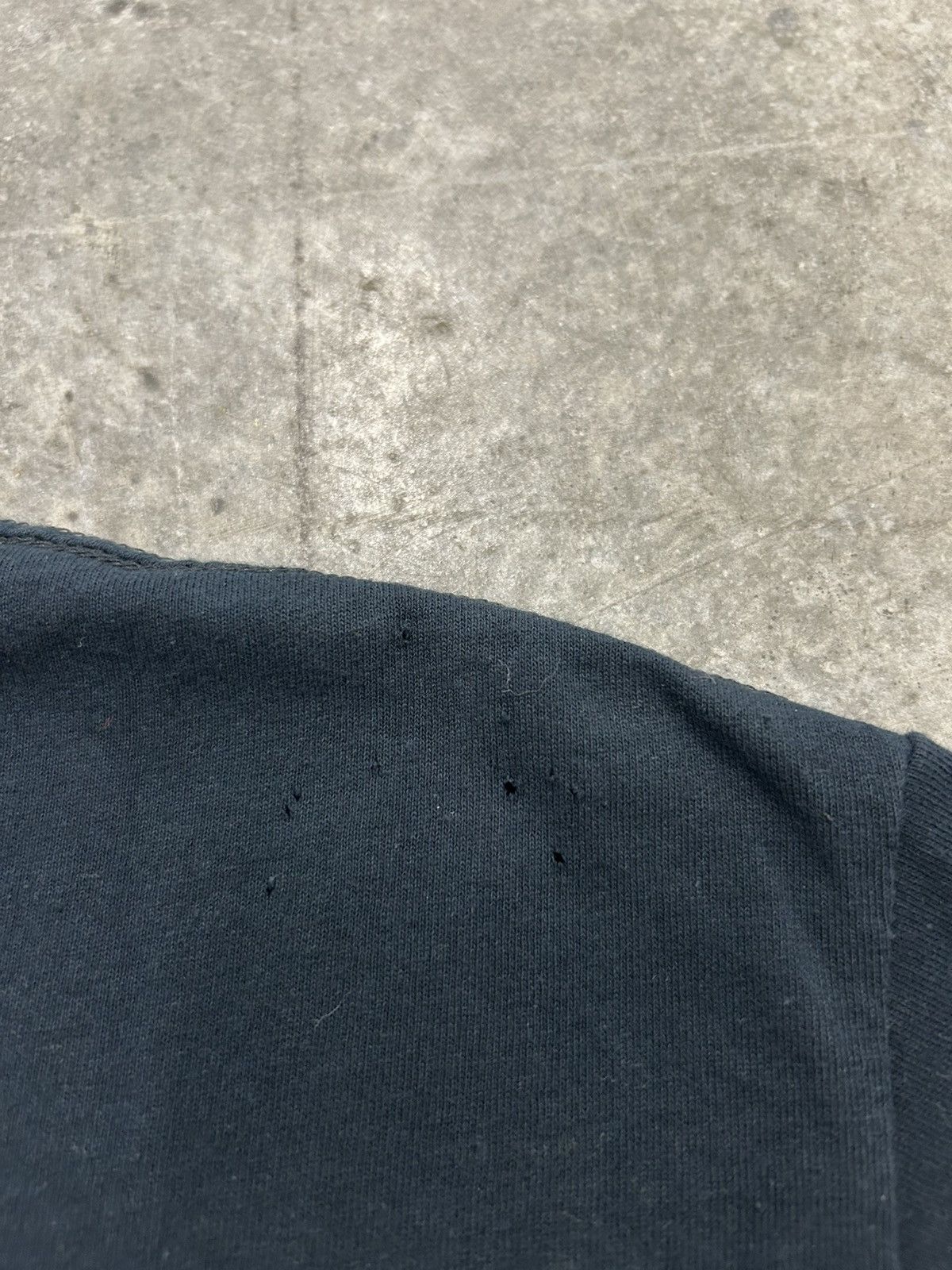 Revenge OG revenge YuNg BrAtZ t shirt xxxtentacion Size US M / EU 48-50 / 2 - 8 Thumbnail