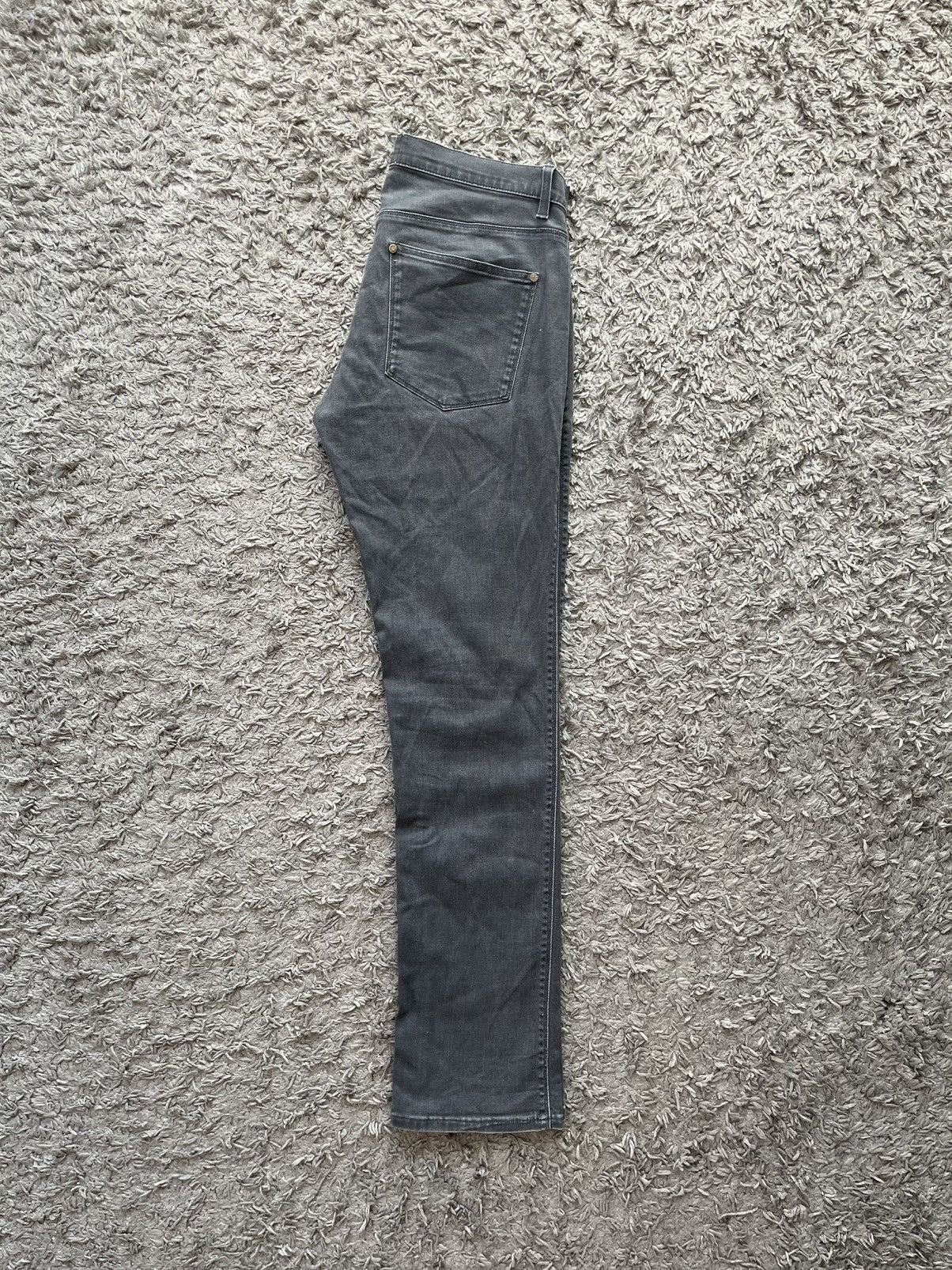 Acne Studios Acne studios denim Size US 32 / EU 48 - 5 Thumbnail