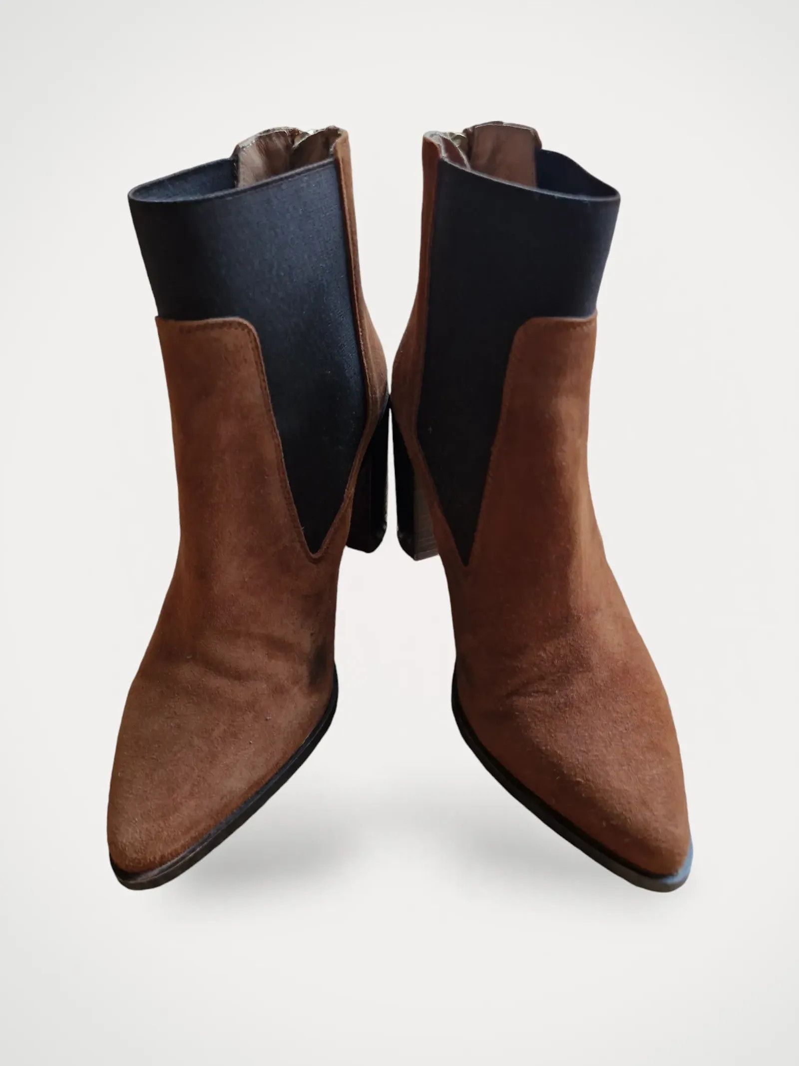 Kurt Geiger Kurt Geiger Boots Size US 7 / IT 37 - 1 Thumbnail