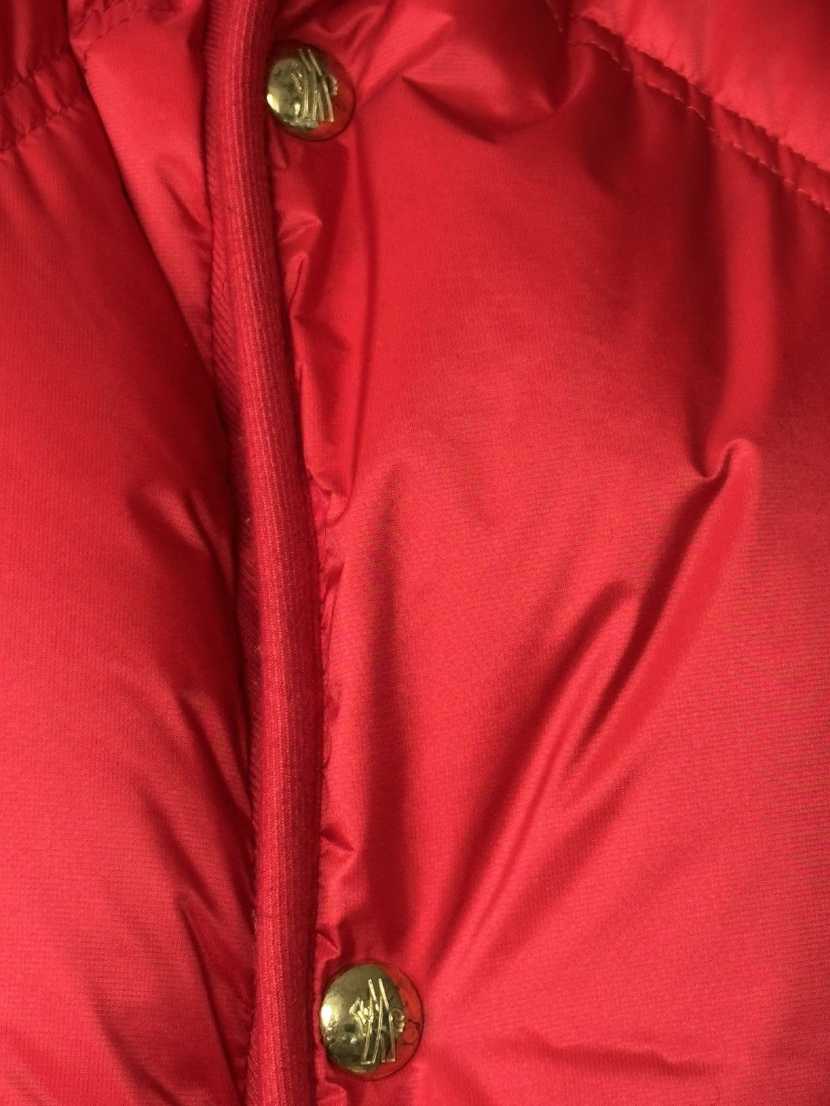 Moncler Moncler Gamme Bleu coat Size US M / EU 48-50 / 2 - 6 Thumbnail