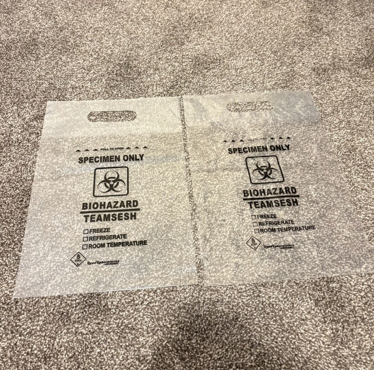 TeamSESH TeamSESH Size ONE SIZE - 1 Preview