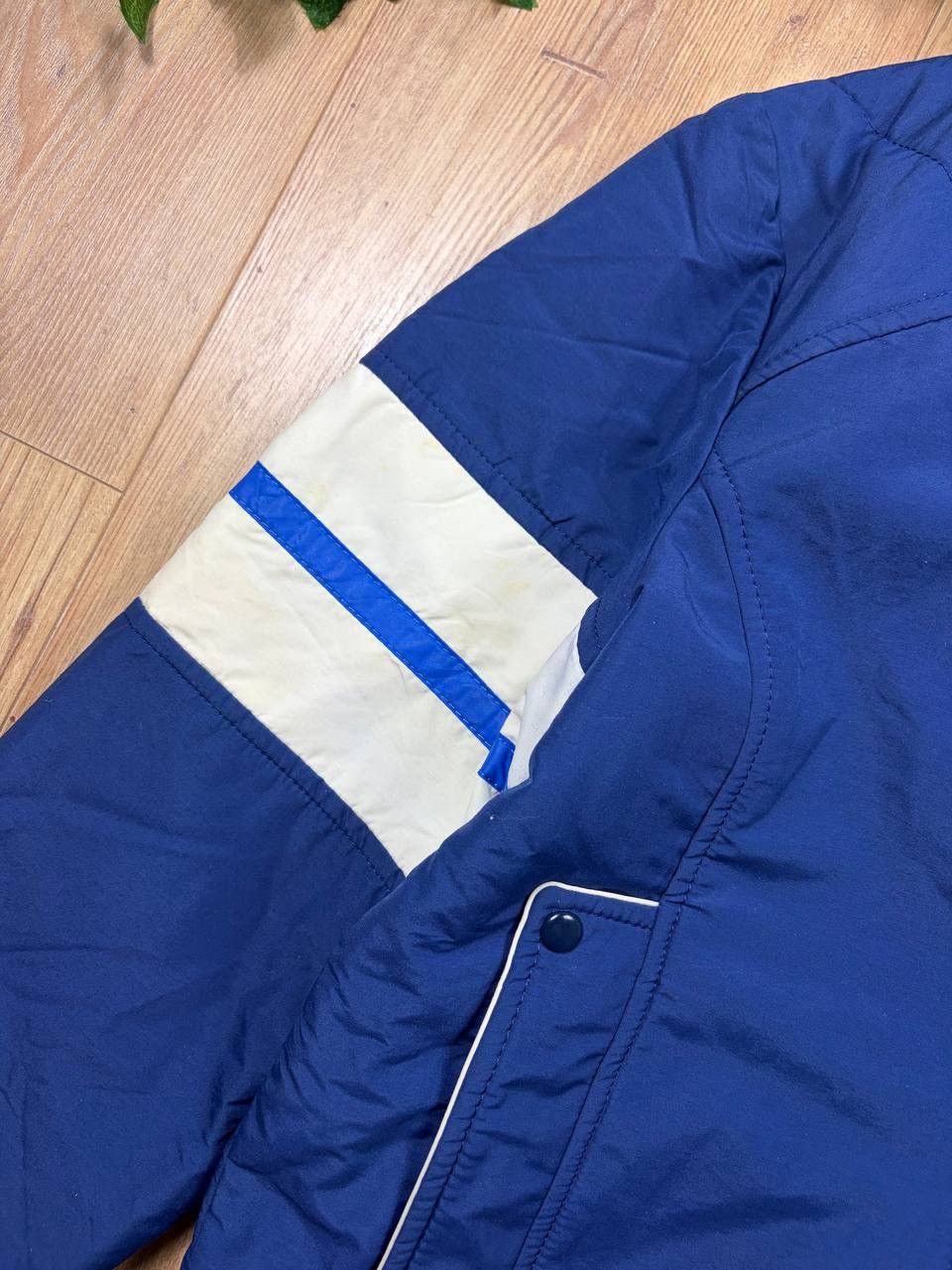 Moncler 00’s MONCLER SKI WEAR ASICS VINTAGE JACKET RARE Size US L / EU 52-54 / 3 - 4 Thumbnail