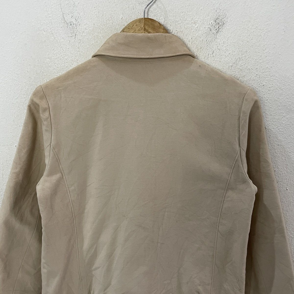 Marc Jacobs Vintage Marc Jacobs Look Jacket Size L / US 10 / IT 46 - 10 Thumbnail