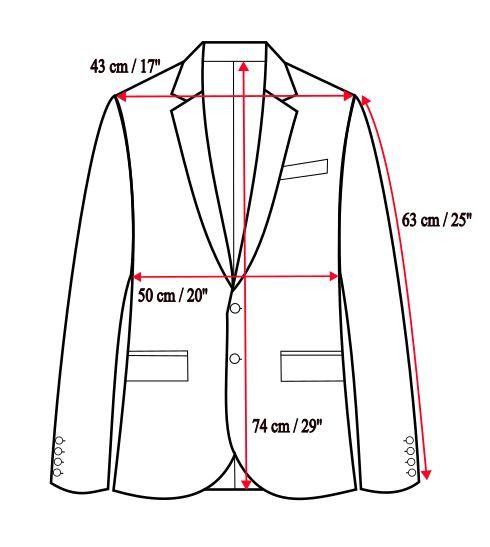 Suitsupply Sienna Wool Blazer Size S (EU:48; UK:38; US:38R) Size 38R - 5 Thumbnail