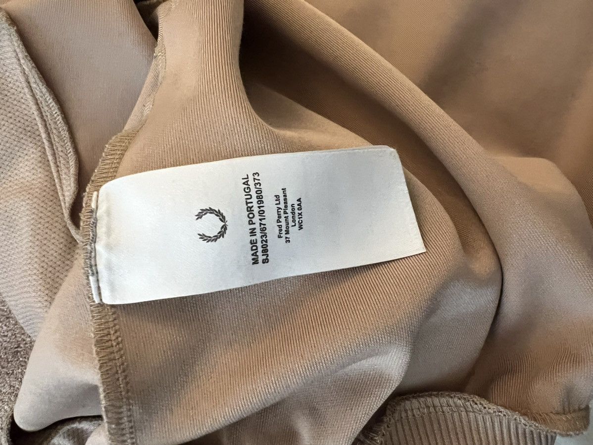 Fred Perry Fred Perry x BEAMS Collab Size US XL / EU 56 / 4 - 5 Thumbnail