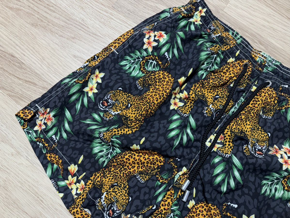 MC2 Saint Barth MC 2 Saint Barth shorts S Size US 30 / EU 46 - 9 Thumbnail