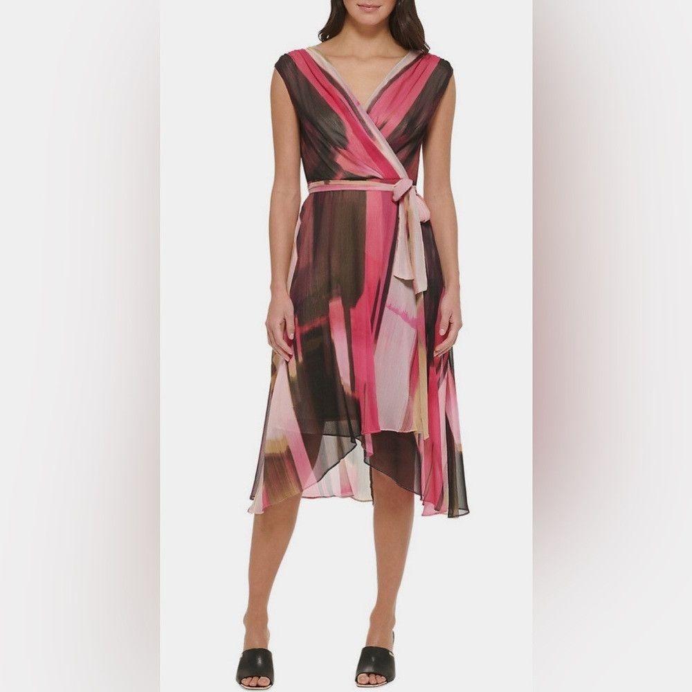 DKNY DKNY dress - size 12 Size XL / US 12-14 / IT 48-50 - 1 Thumbnail