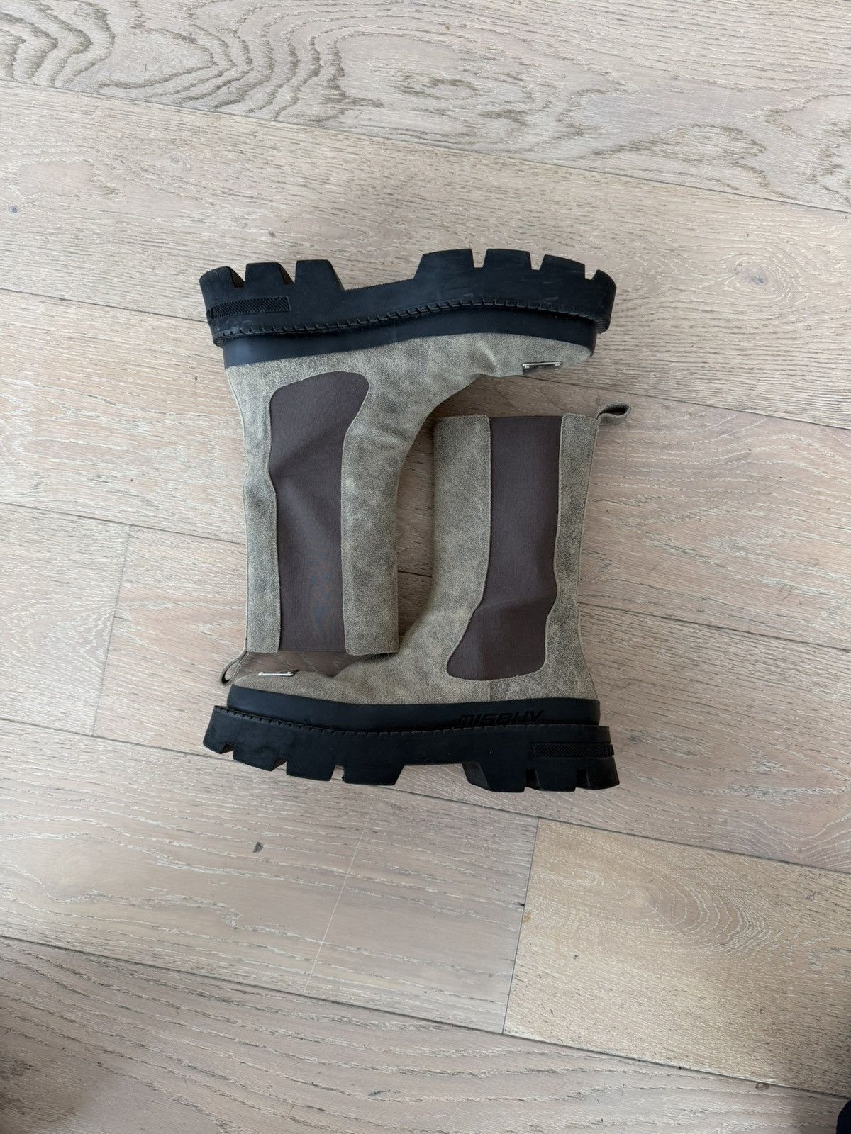 Misbhv Misbhv Chelsea Boots Size US 9 / EU 42 - 1 Thumbnail