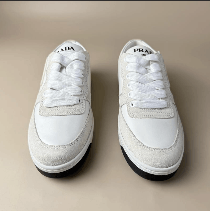 Prada Prada shoes Size US 5 / IT 35 - 2 Thumbnail