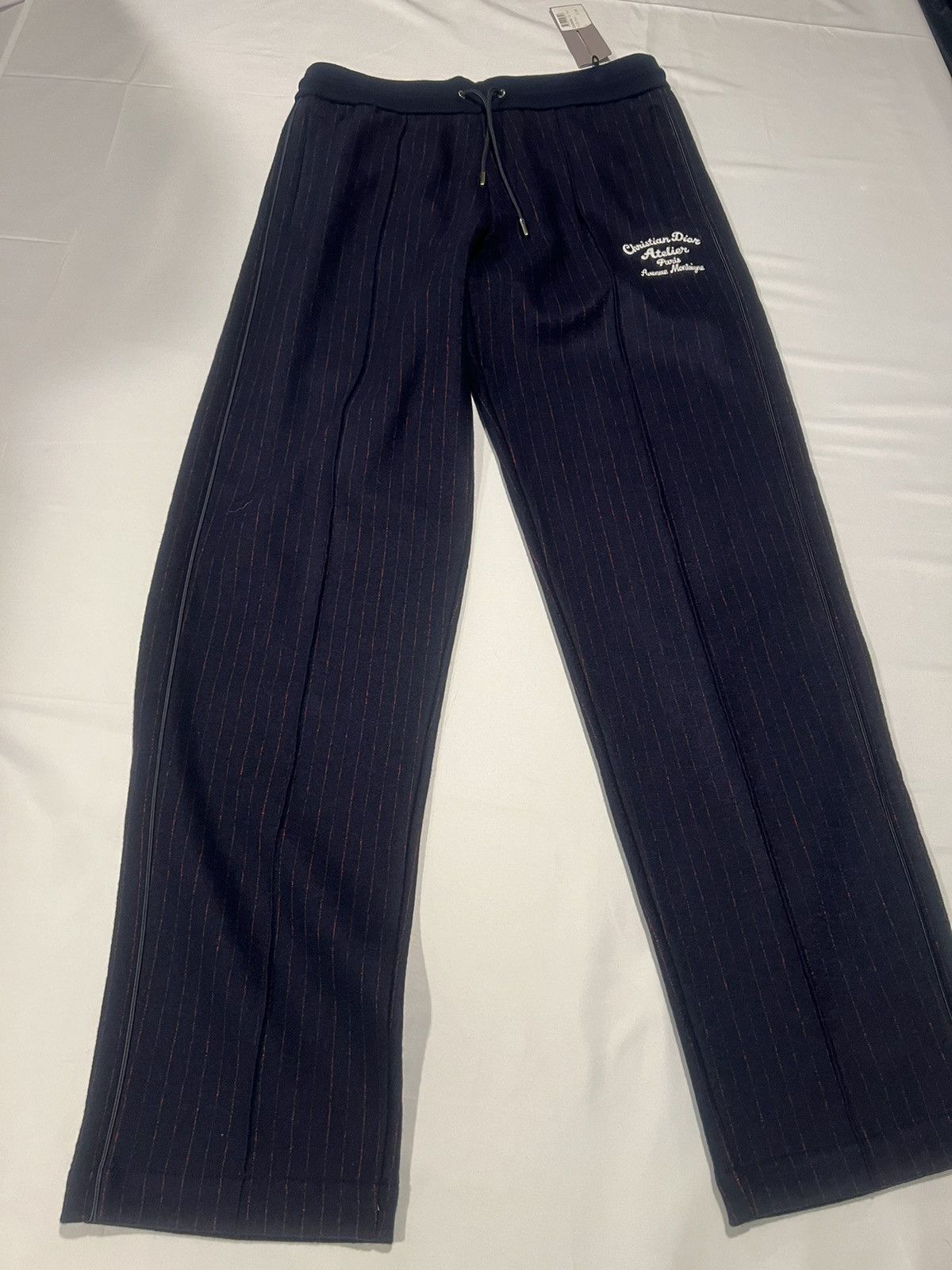 Dior Dior mens pants. L. $2000 Size US 36 / EU 52 - 2 Thumbnail