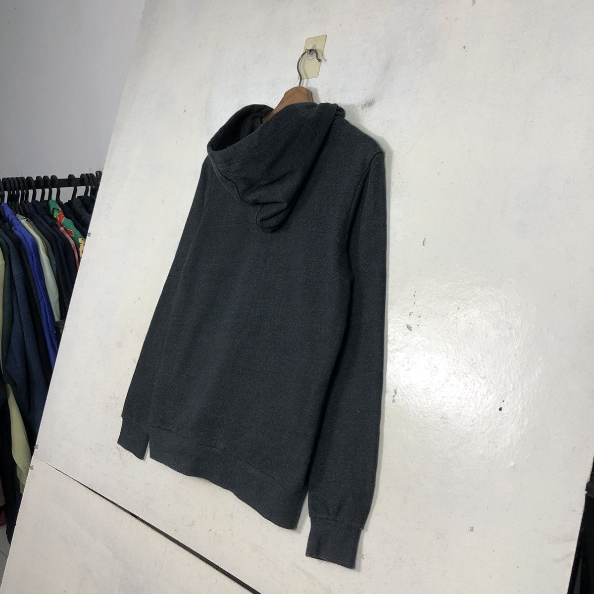 Guess 📌Biker Zipper Hoodie Sweater Guess Size US S / EU 44-46 / 1 - 13 Thumbnail