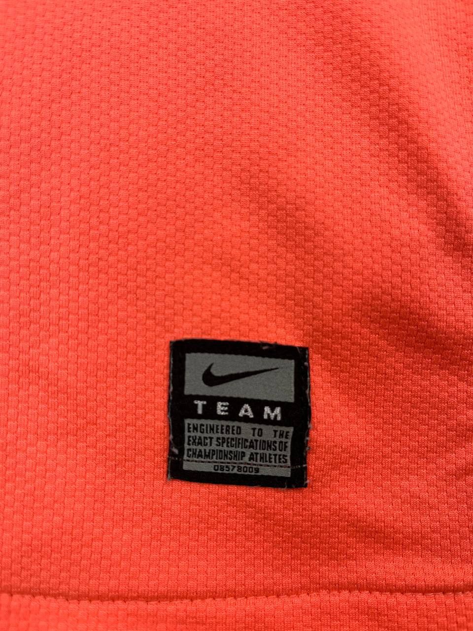 Nike Barcelona 2010 2011 Away Football Shirt Jersey Nike Size S Size US S / EU 44-46 / 1 - 5 Thumbnail