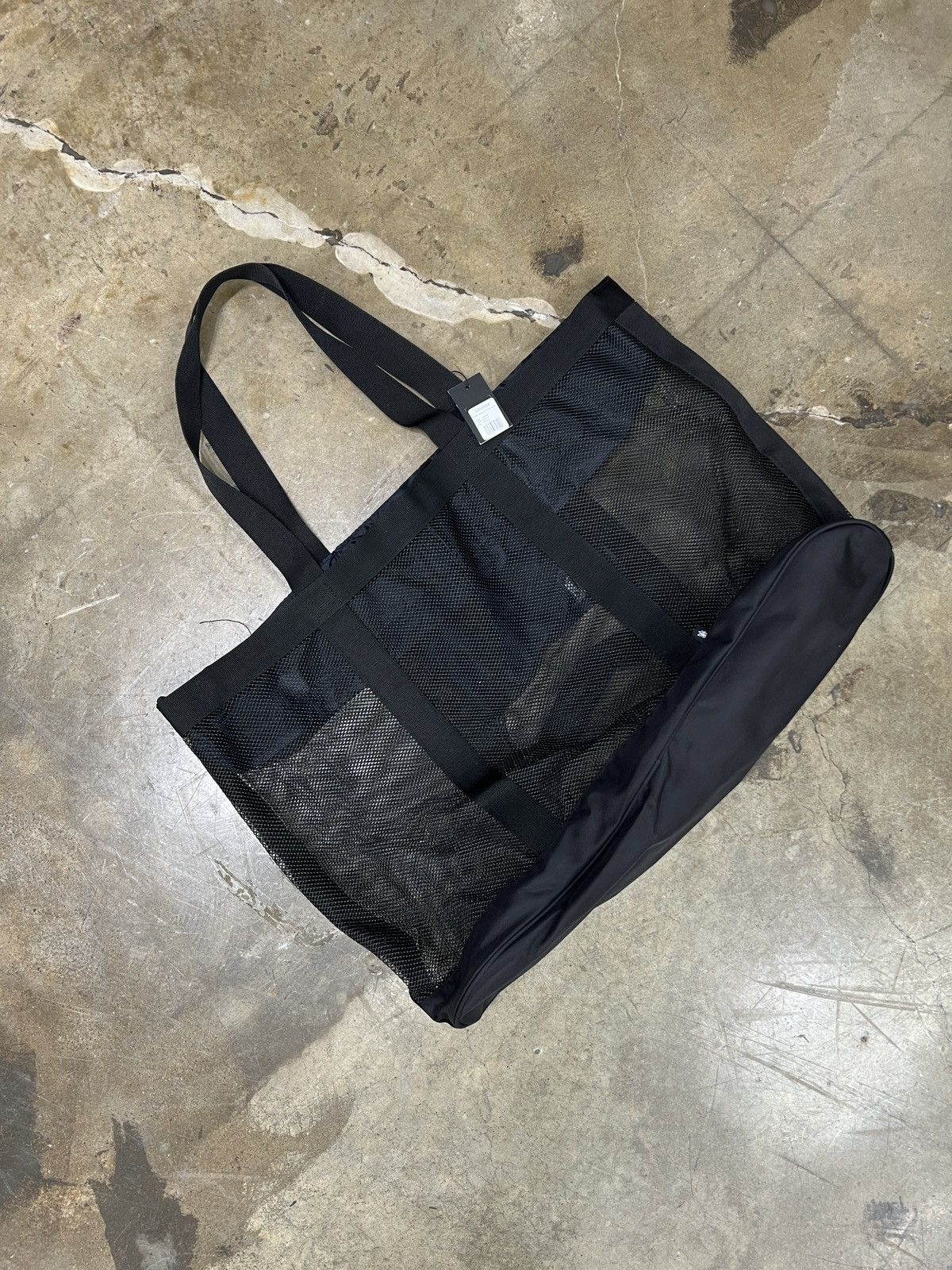 Stussy Stussy Tote Bag Size ONE SIZE - 4 Thumbnail