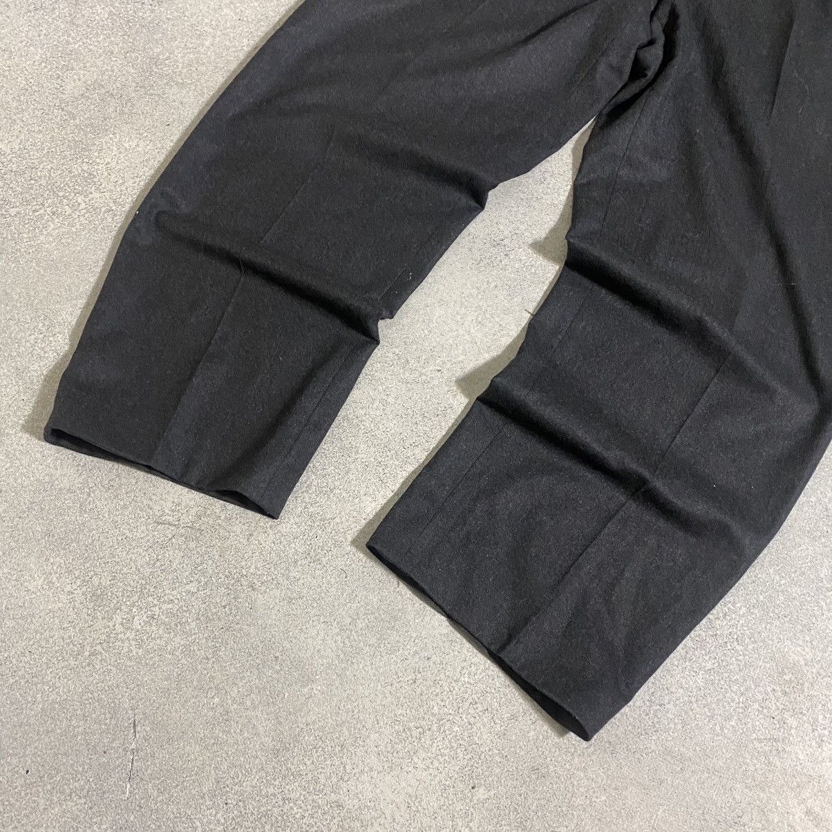 Brioni Vintage Brioni Trousers Panrs Size US 38 / EU 54 - 3 Thumbnail