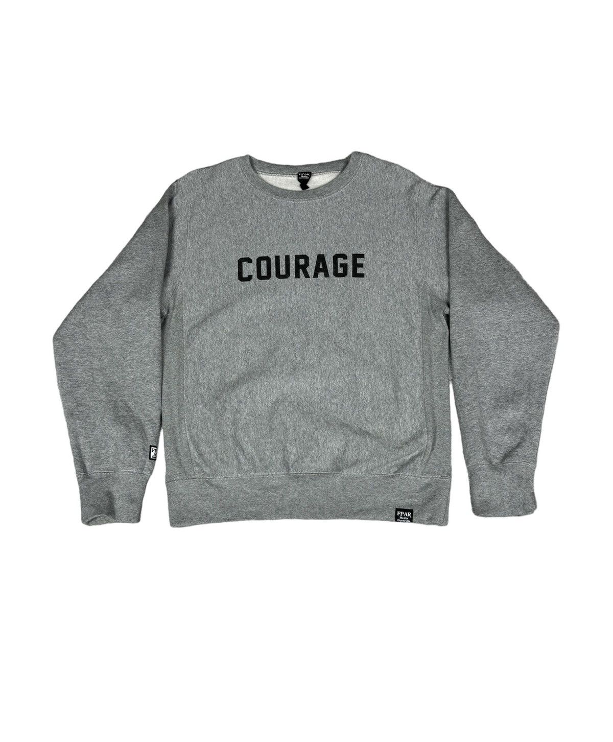 Forty Percent Against Rights (Fpar) | Grailed