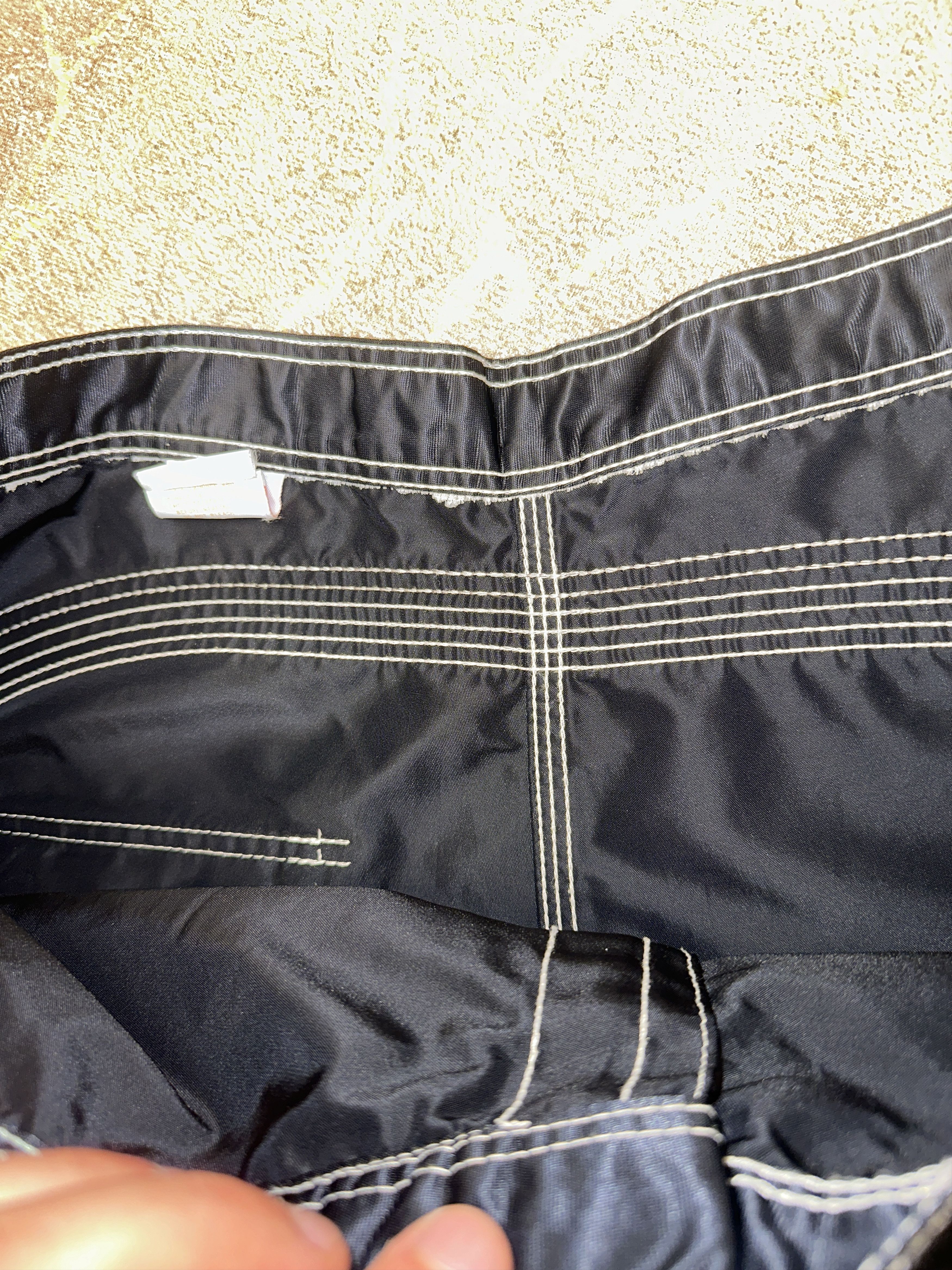 Sundek Sundek 38 Beach Board Shorts Trunks Bath Suit Size 38 XL 2XL Size US 38 / EU 54 - 7 Thumbnail
