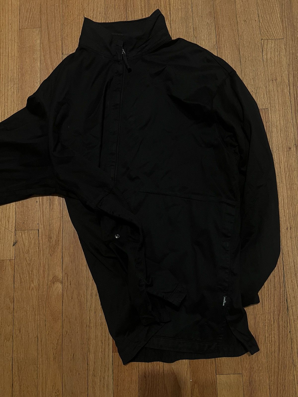Stone Island Shadow Project XXL Stone Island Shadow Project jacket / over zip shirt Size US XXL / EU 58 / 5 - 6 Thumbnail