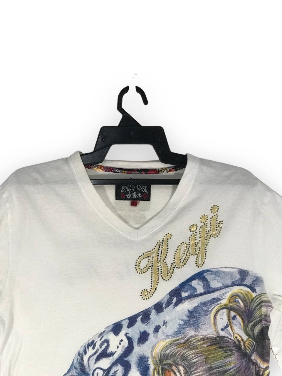 Other Kabukimono Hana No Keiji Size US L / EU 52-54 / 3 - 2 Thumbnail