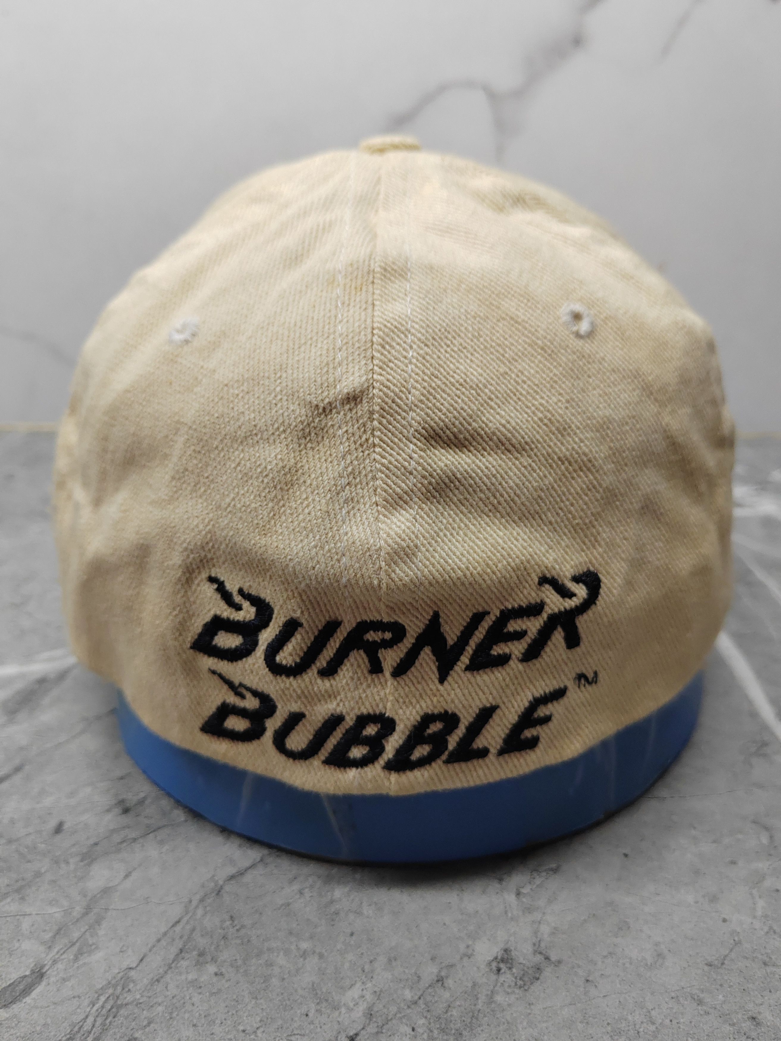 TaylorMade Vintage TylorMade Fullcap Size ONE SIZE - 5 Thumbnail