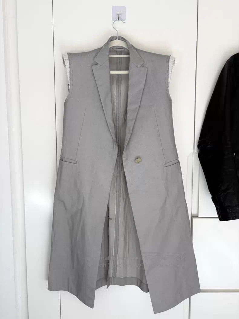 Carol Christian Poell Carol Christian Poell Reflective Coat Size US M / EU 48-50 / 2 - 2 Thumbnail