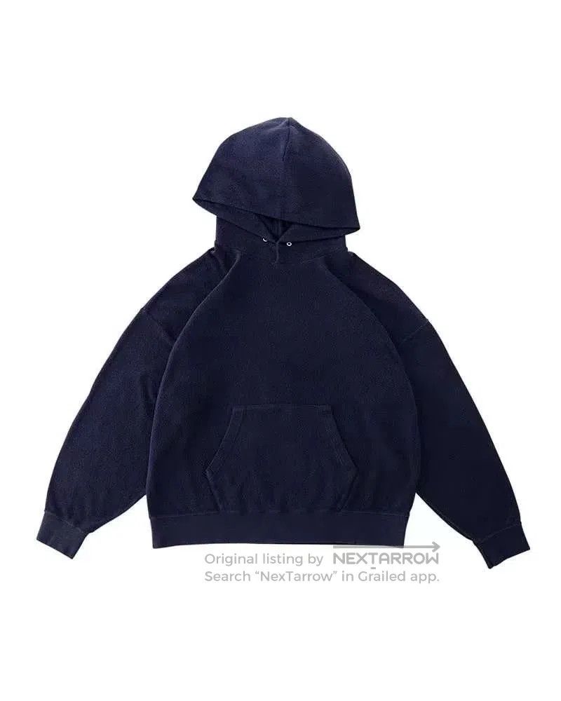 Visvim visvim amplus sb hoodie in dark color. Size US M / EU 48-50 / 2 - 7 Thumbnail
